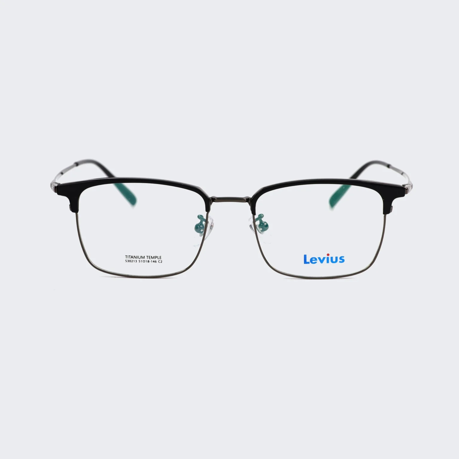 Gọng kính LEVIUS LV30213 - Ảnh 6
