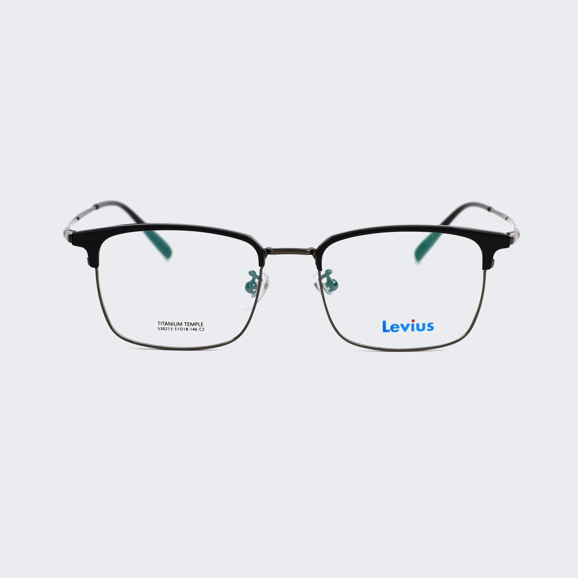 Gọng kính LEVIUS LV30213 - Ảnh 6