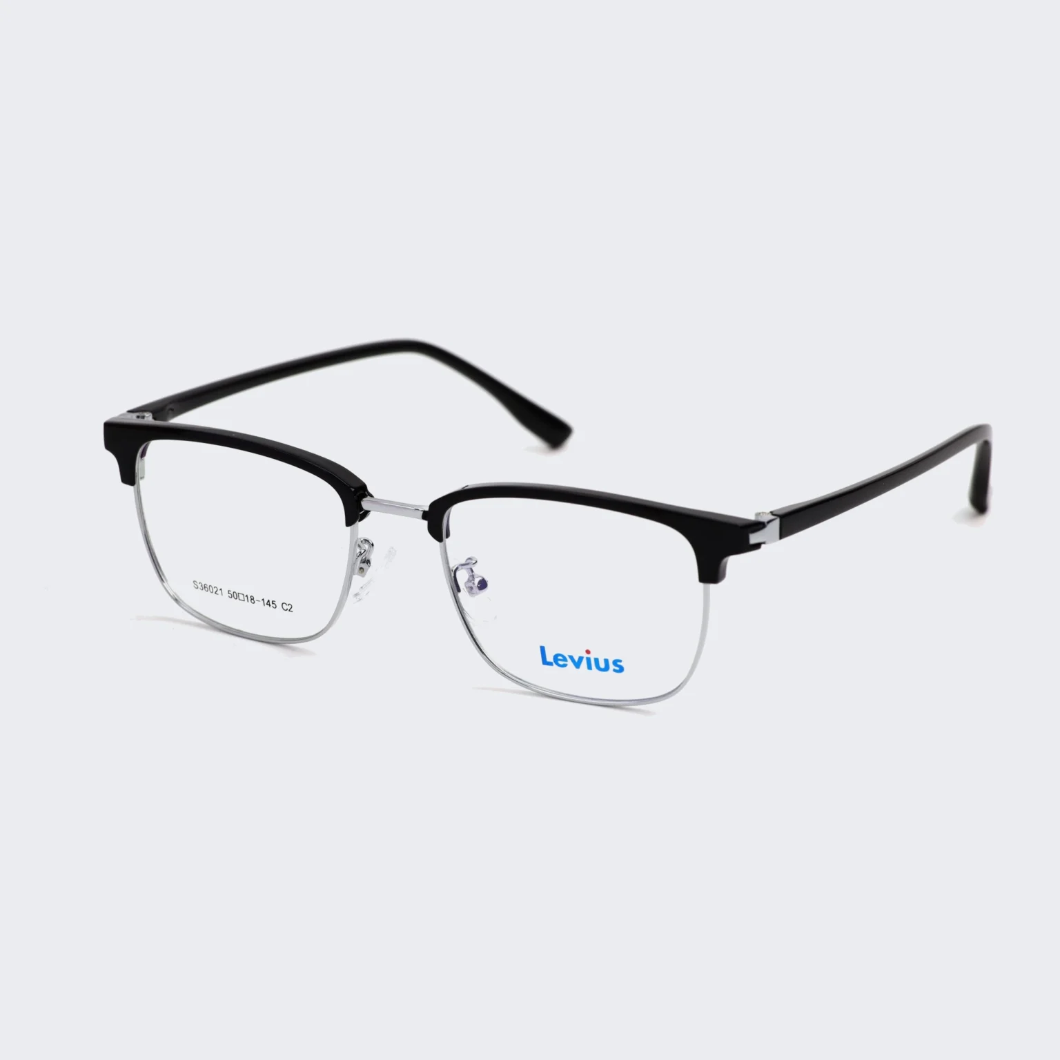 Gọng kính LEVIUS LV36021 - Ảnh 1