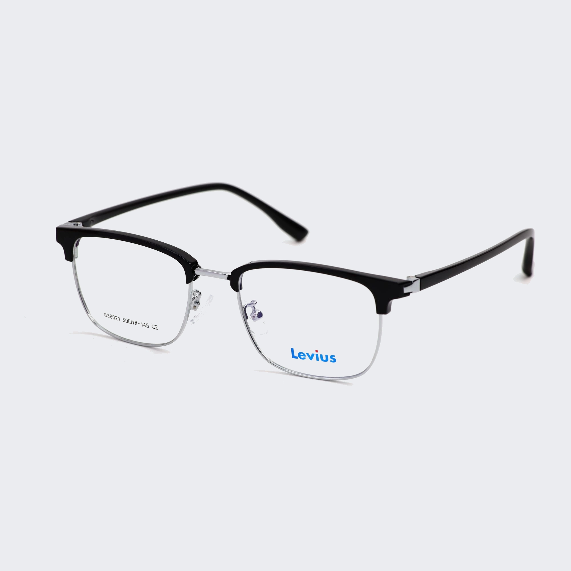 Gọng kính LEVIUS LV36021 - Ảnh 1