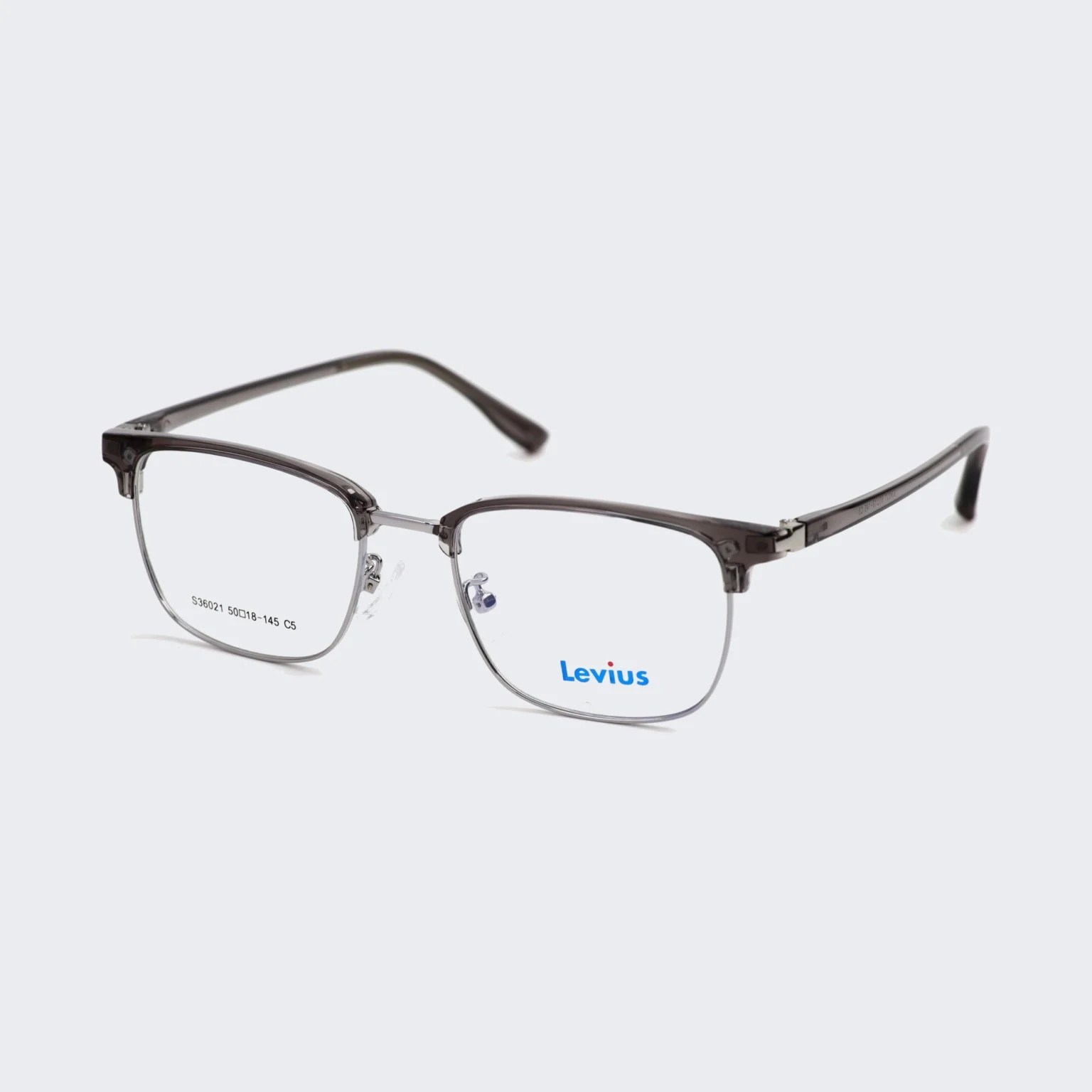 Gọng kính LEVIUS LV36021 - Ảnh 2