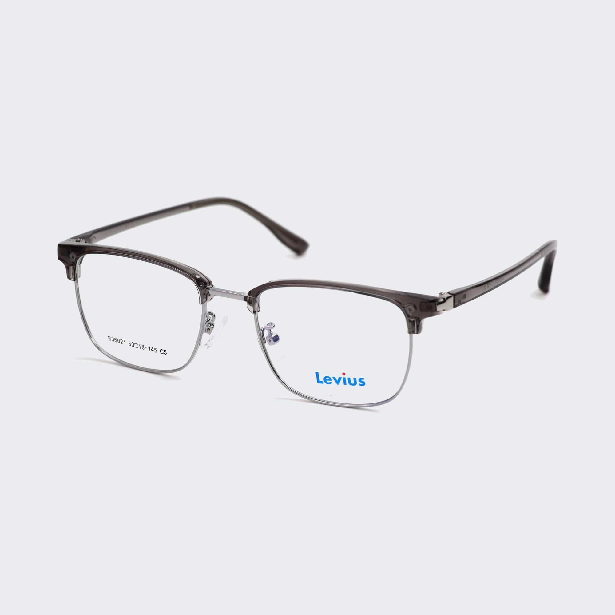 Gọng kính LEVIUS LV36021 - Ảnh 2