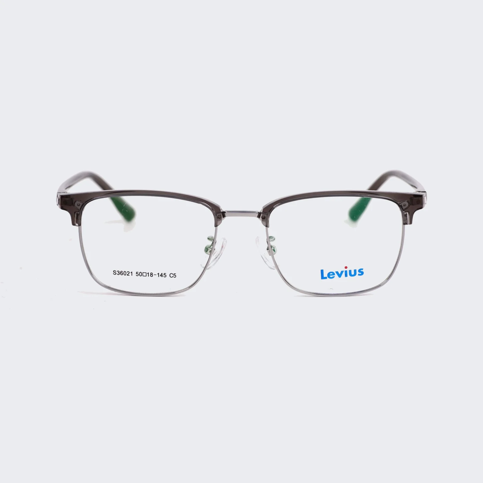 Gọng kính LEVIUS LV36021 - Ảnh 4