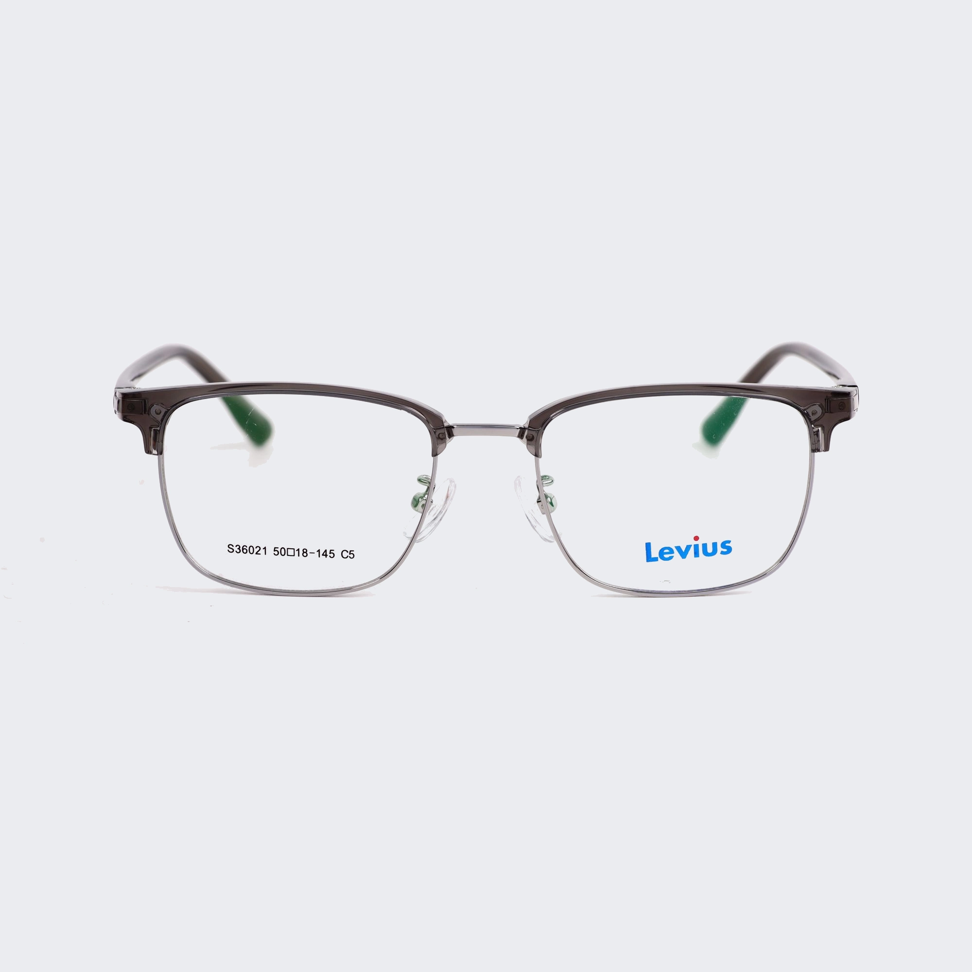 Gọng kính LEVIUS LV36021 - Ảnh 4
