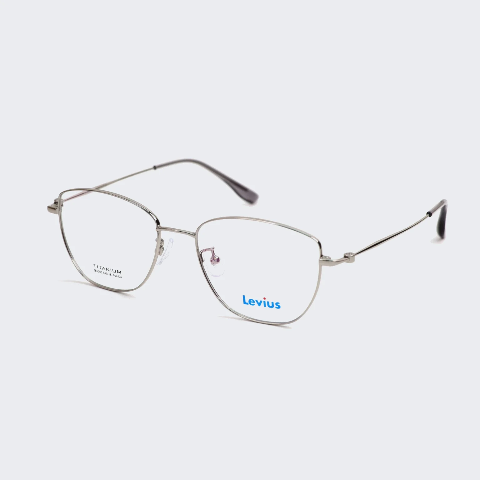 Gọng kính LEVIUS LV4000 - Ảnh 1