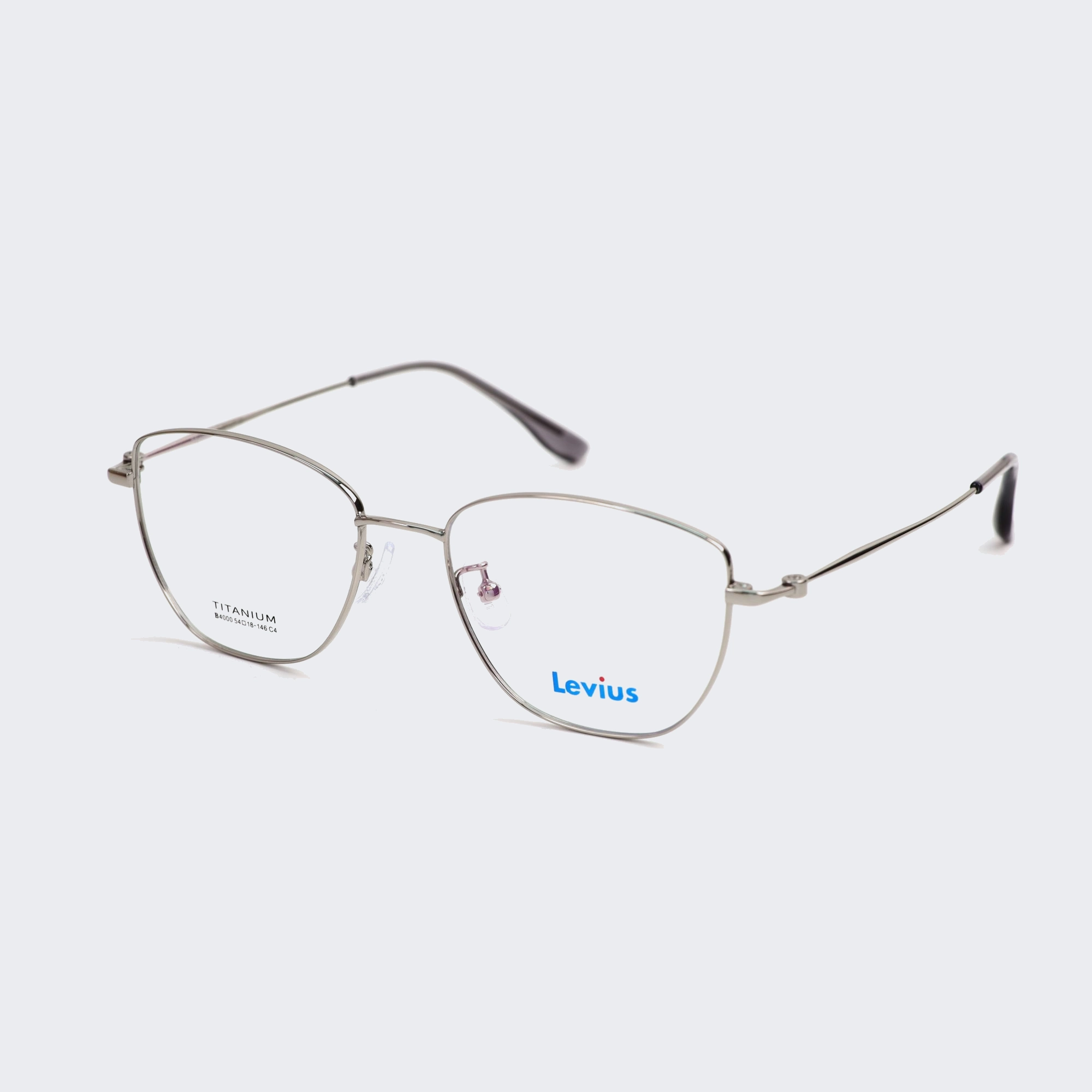 Gọng kính LEVIUS LV4000 - Ảnh 1