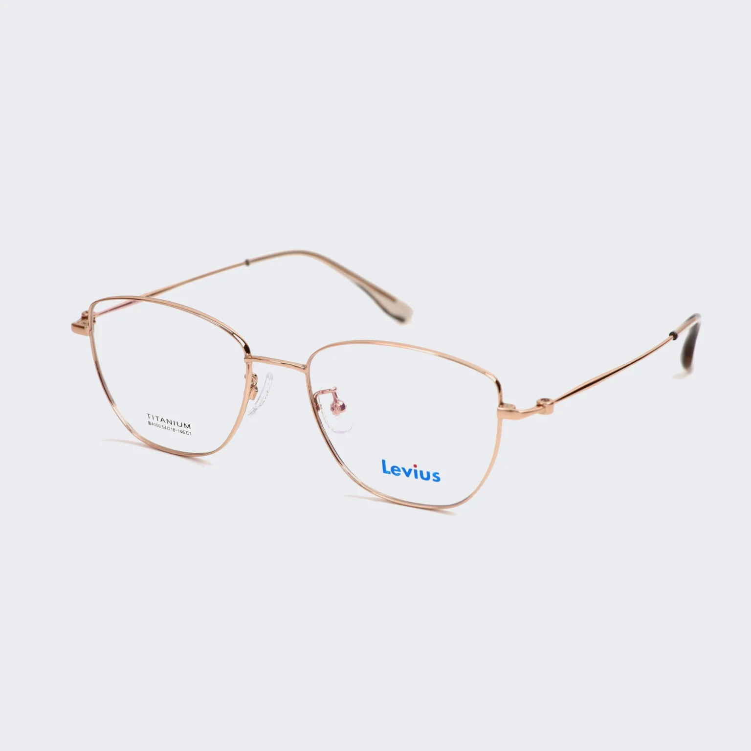 Gọng kính LEVIUS LV4000 - Ảnh 2