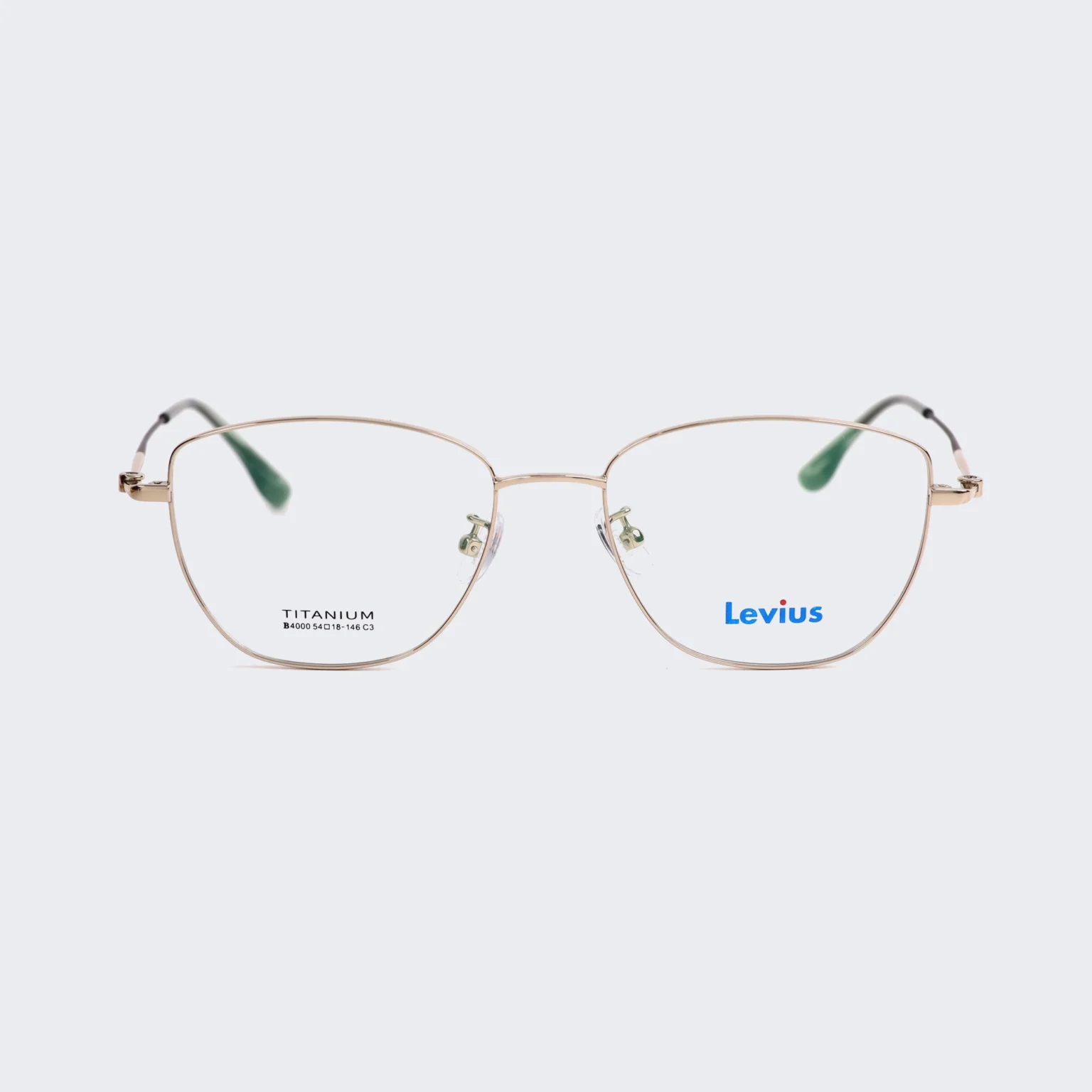 Gọng kính LEVIUS LV4000 - Ảnh 5