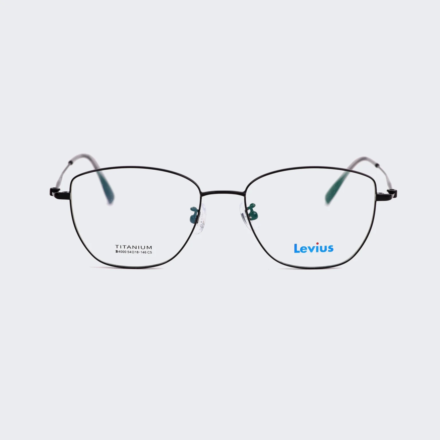 Gọng kính LEVIUS LV4000 - Ảnh 6