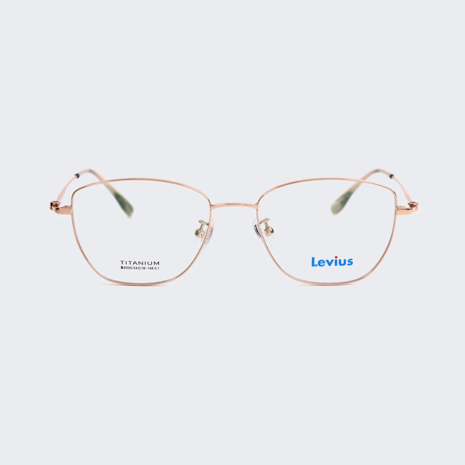 Gọng kính LEVIUS LV4000 - Ảnh 7
