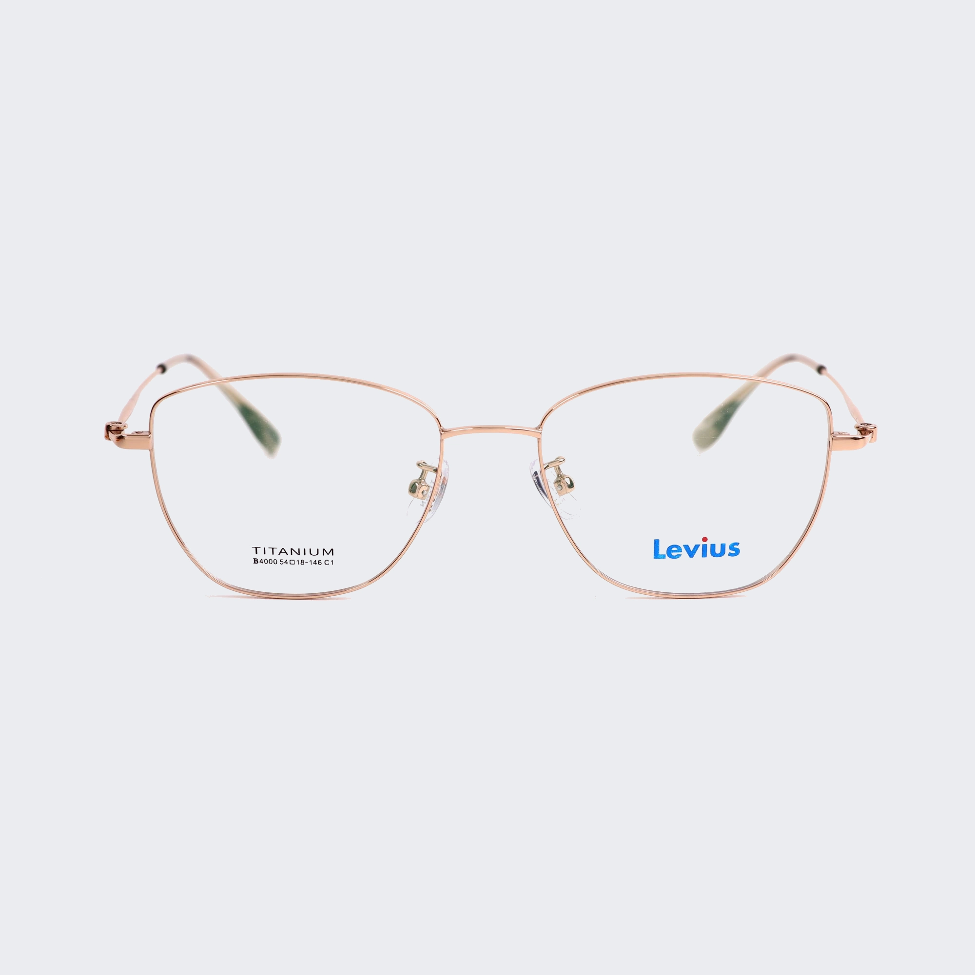 Gọng kính LEVIUS LV4000 - Ảnh 7