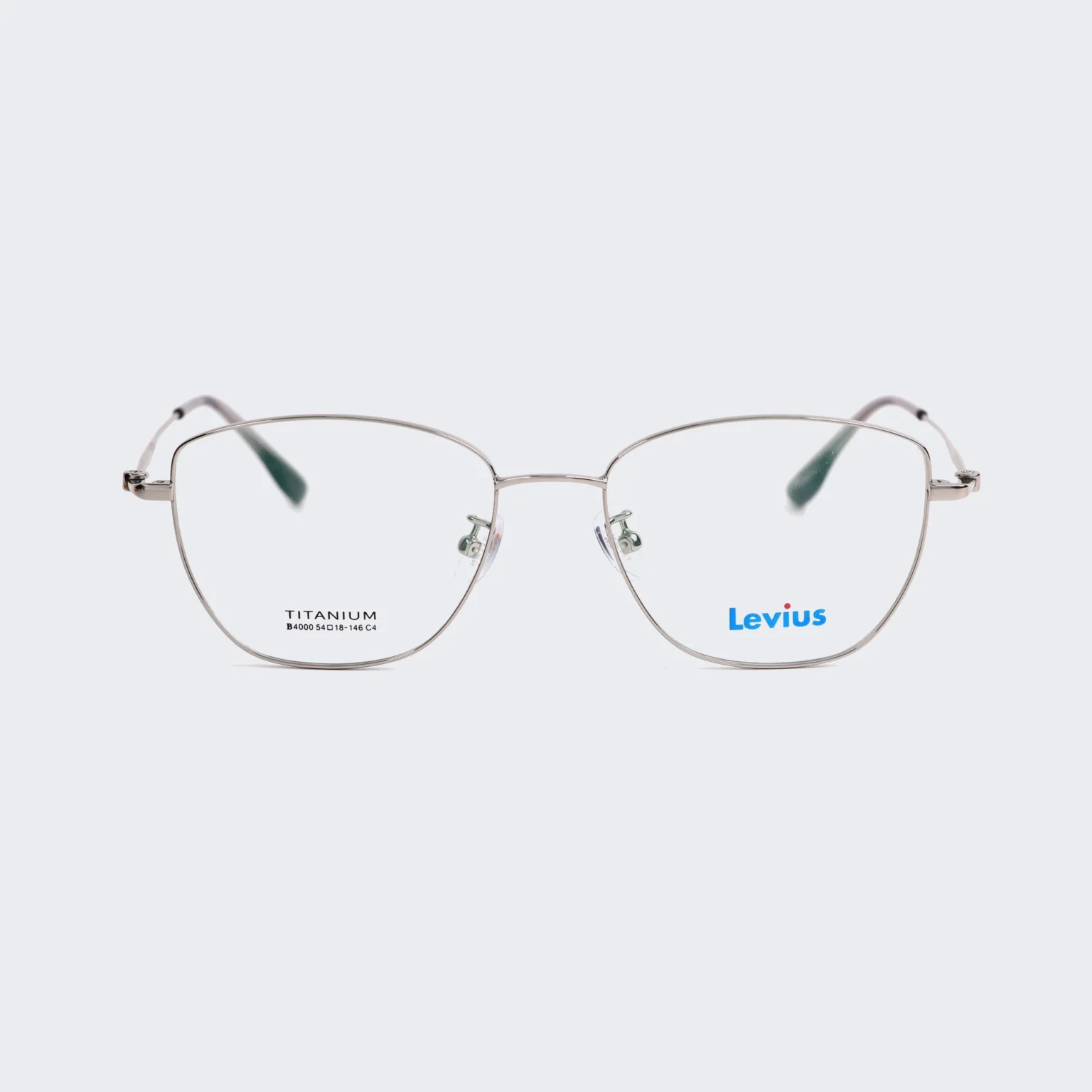 Gọng kính LEVIUS LV4000 - Ảnh 8