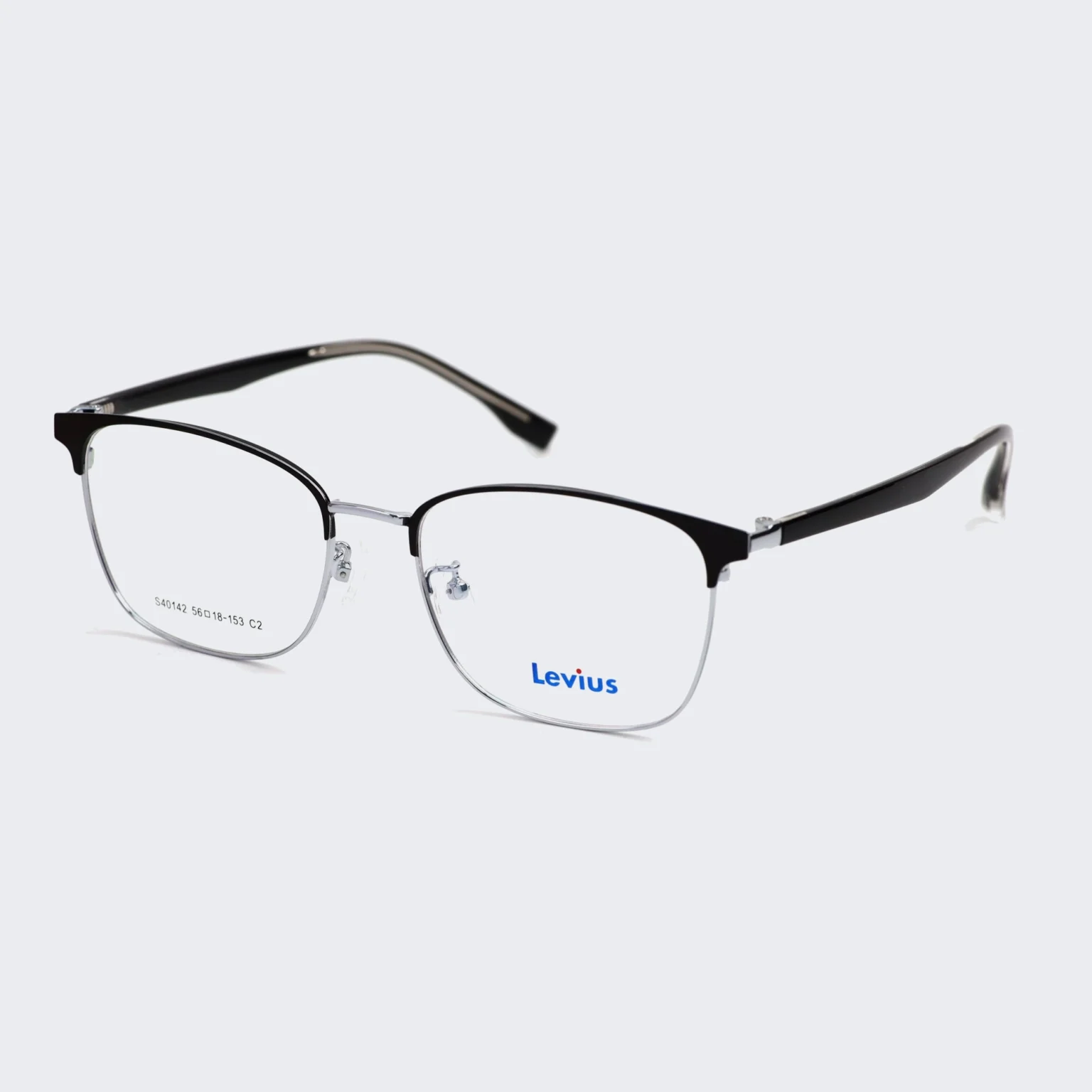 Gọng kính LEVIUS LV40142 - Ảnh 1