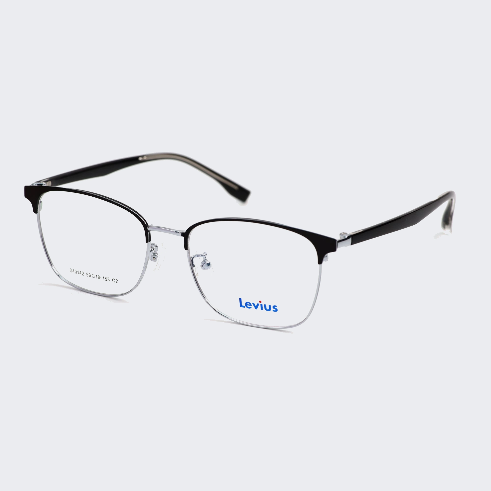 Gọng kính LEVIUS LV40142 - Ảnh 1
