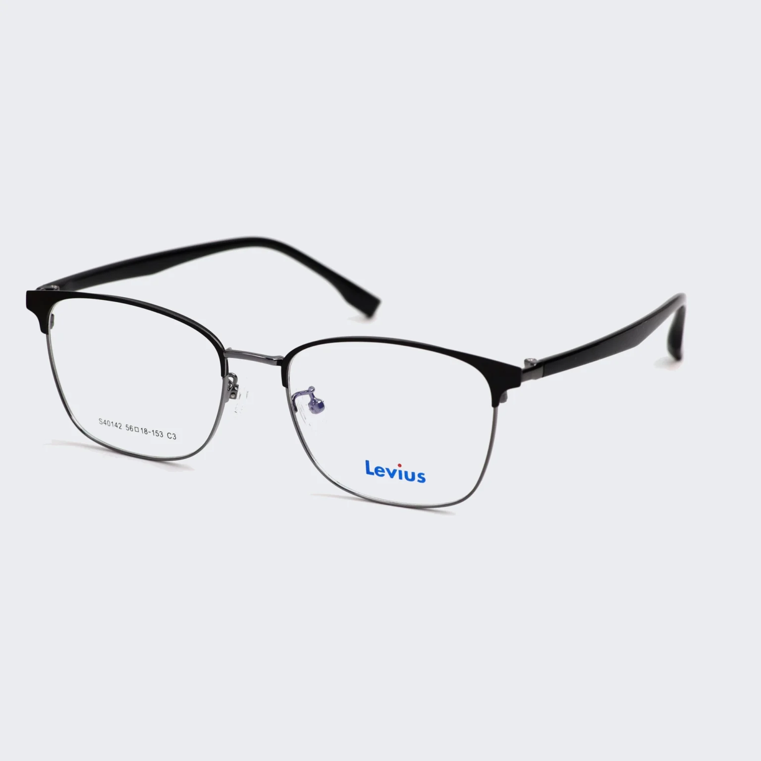 Gọng kính LEVIUS LV40142 - Ảnh 2