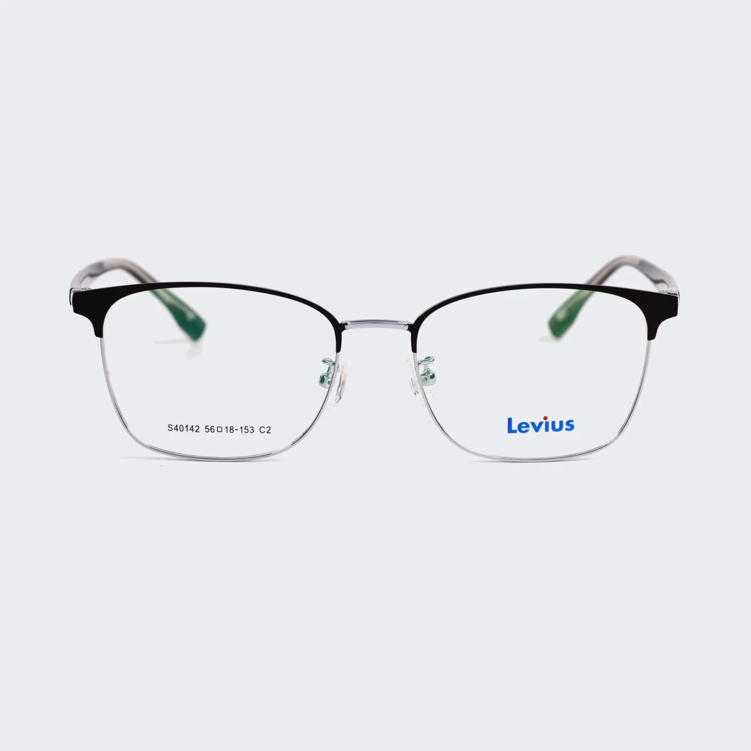 Gọng kính LEVIUS LV40142 - Ảnh 3