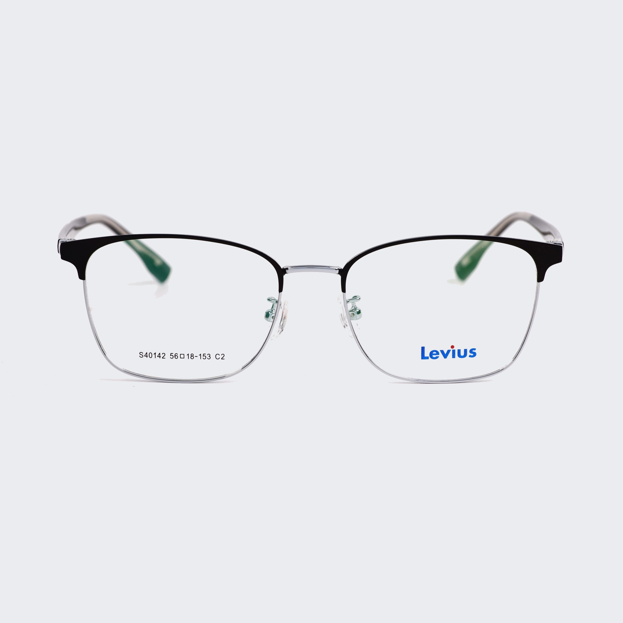 Gọng kính LEVIUS LV40142 - Ảnh 3