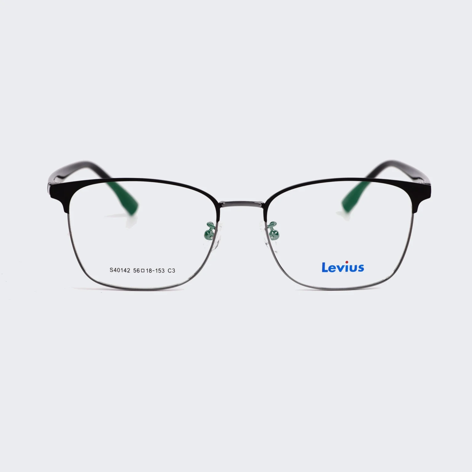 Gọng kính LEVIUS LV40142 - Ảnh 4