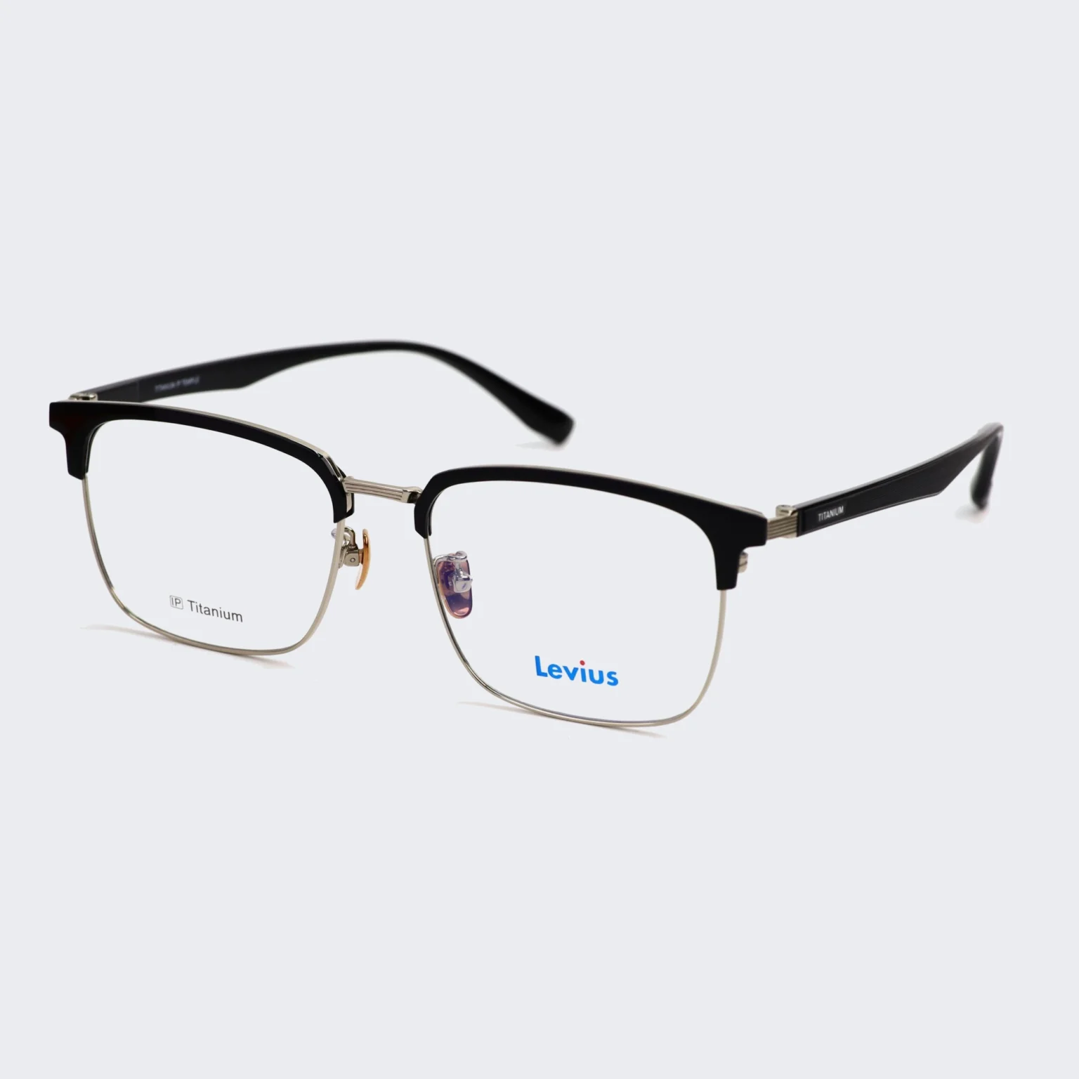 Gọng kính LEVIUS LV485 - Ảnh 1