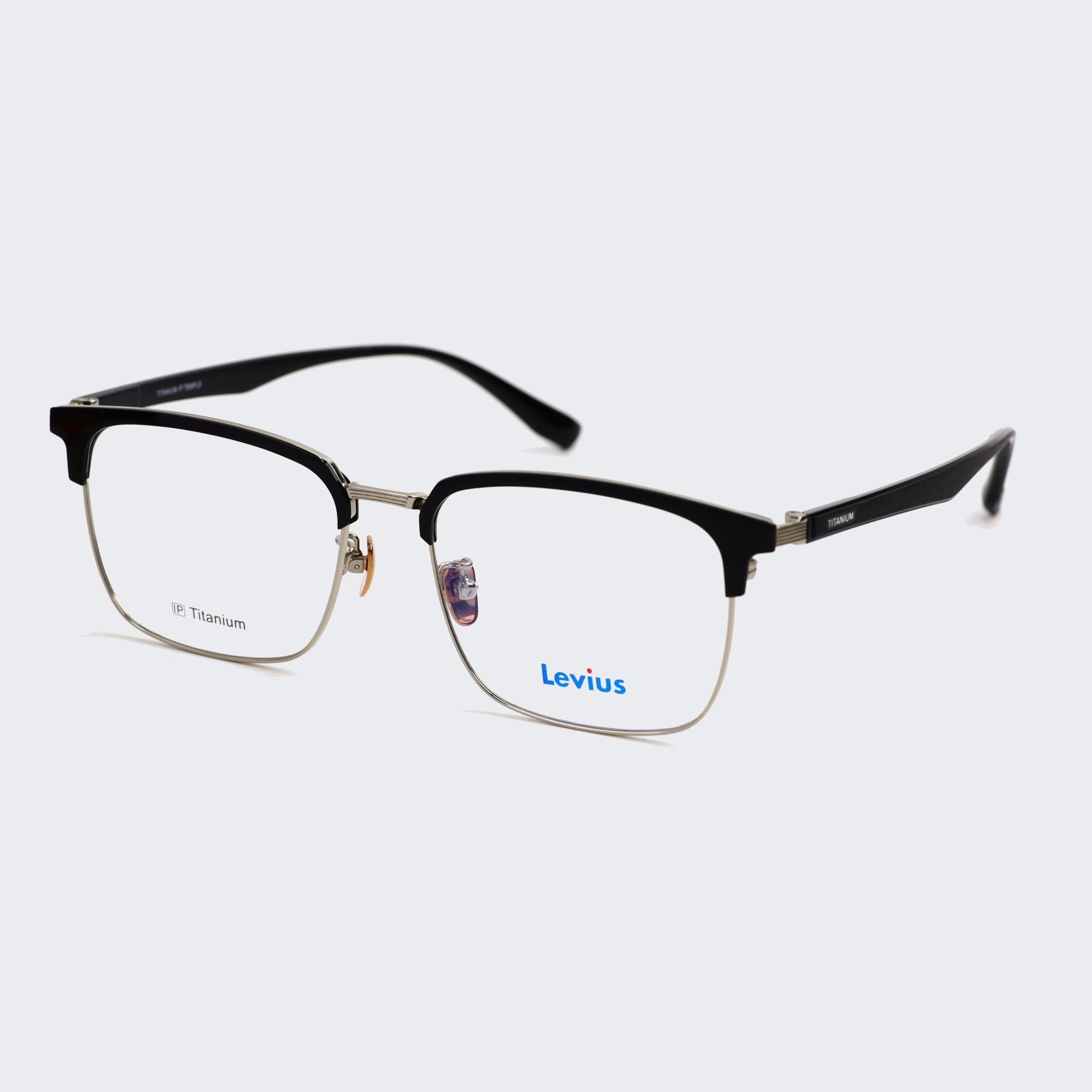 Gọng kính LEVIUS LV485 - Ảnh 1