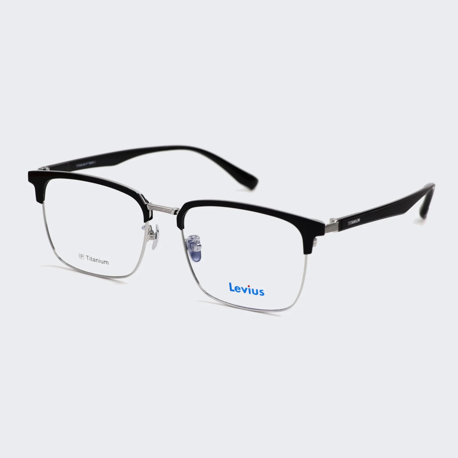 Gọng kính LEVIUS LV485 - Ảnh 2