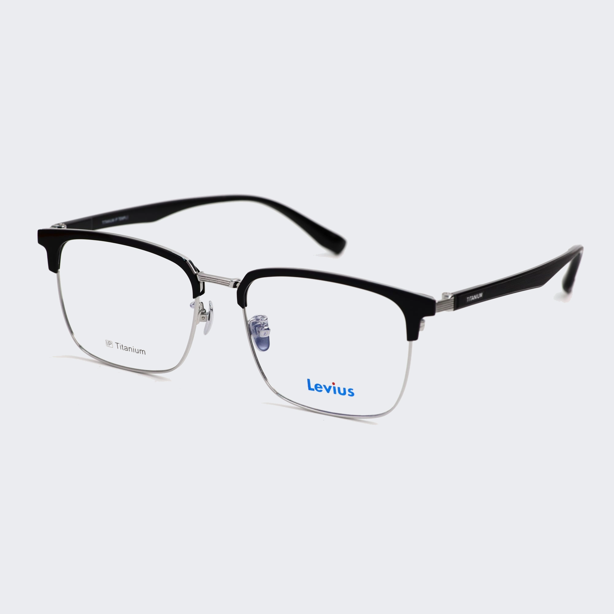 Gọng kính LEVIUS LV485 - Ảnh 2