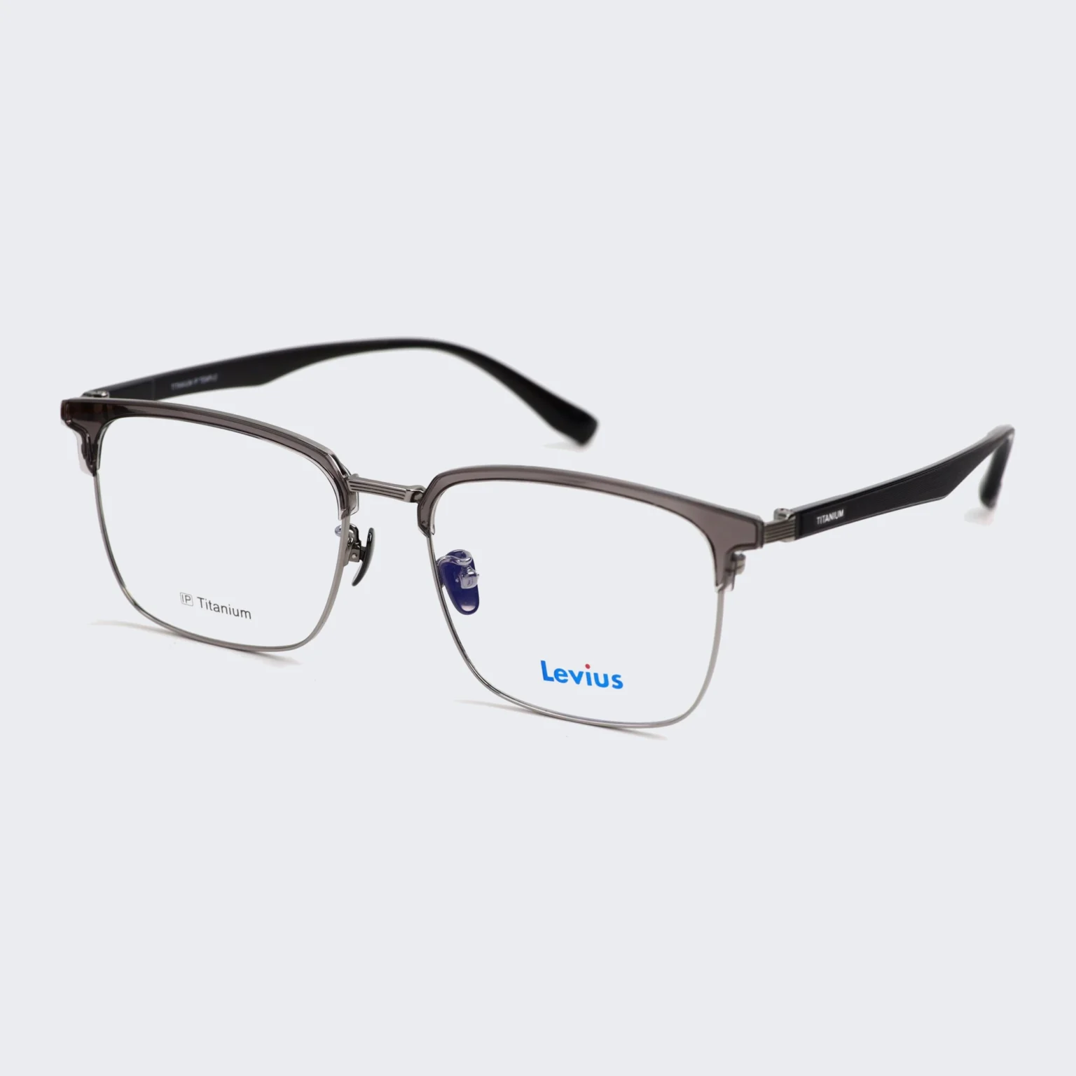 Gọng kính LEVIUS LV485 - Ảnh 4