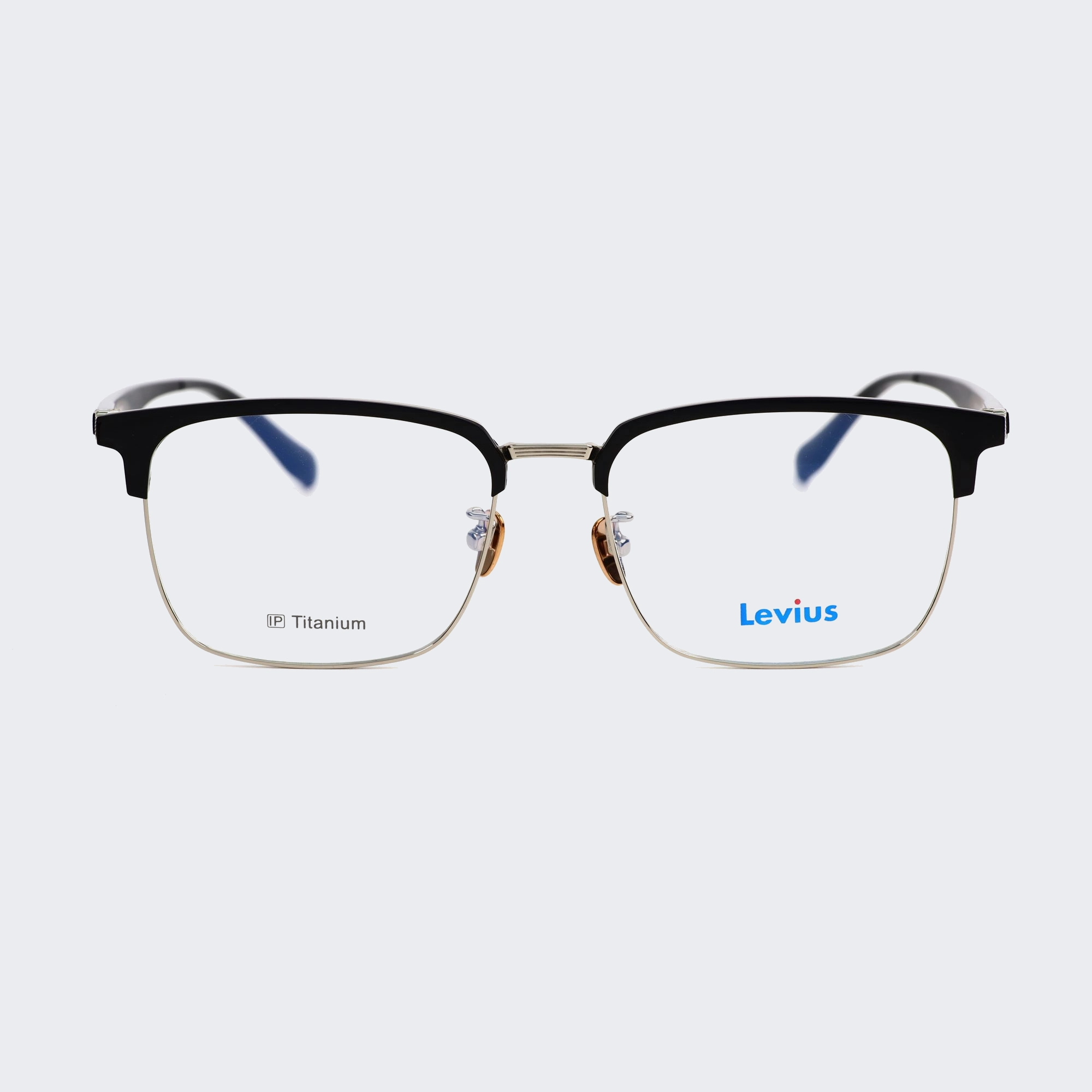 Gọng kính LEVIUS LV485 - Ảnh 5