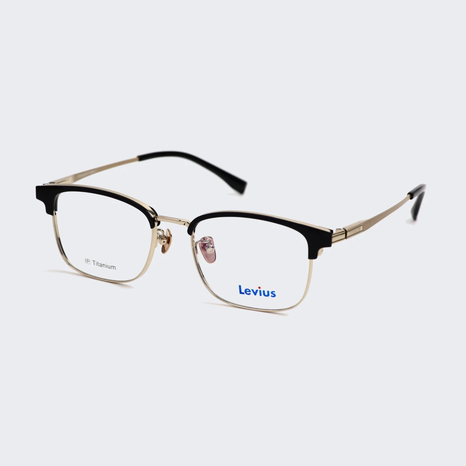 Gọng kính LEVIUS LV491 - Ảnh 1