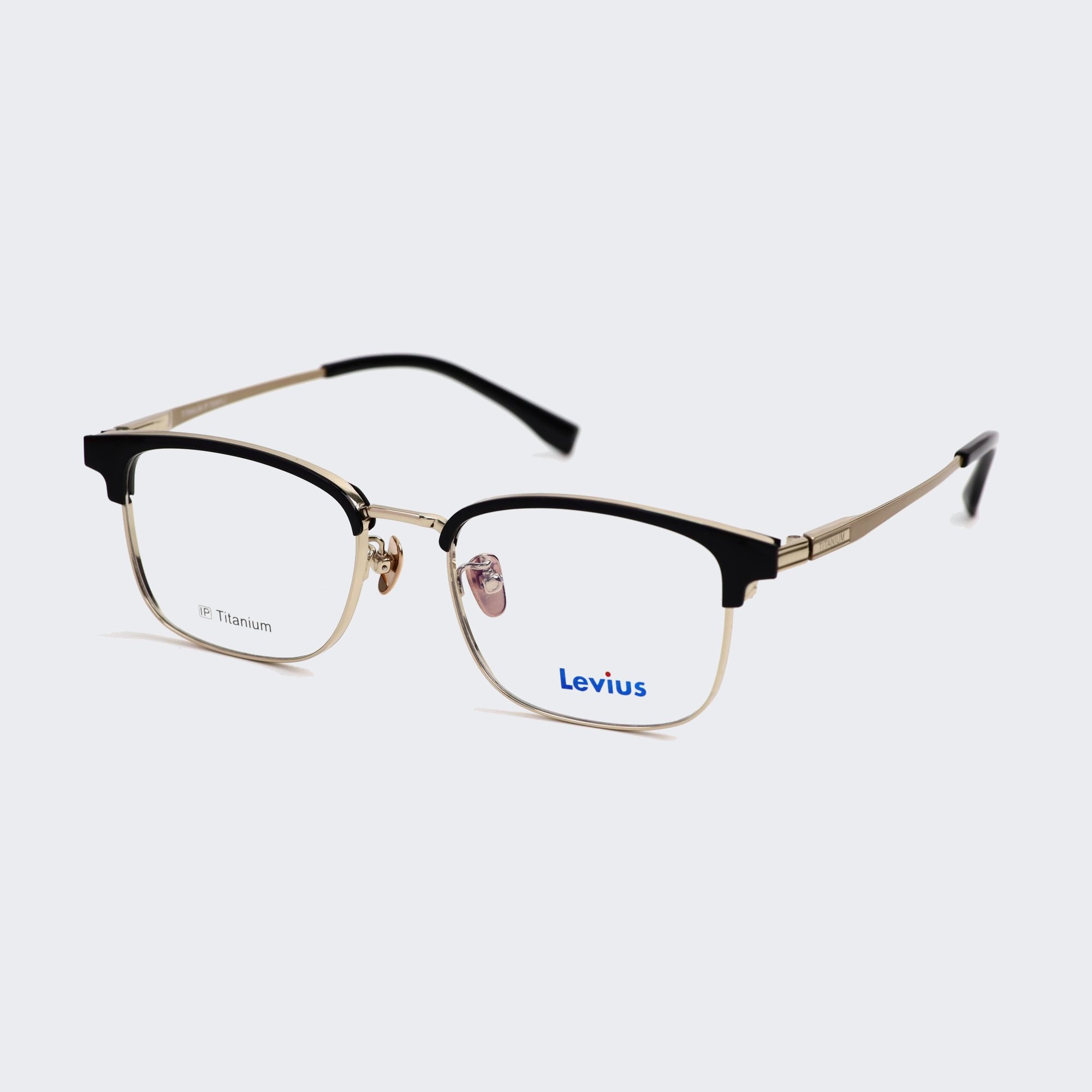 Gọng kính LEVIUS LV491 - Ảnh 1