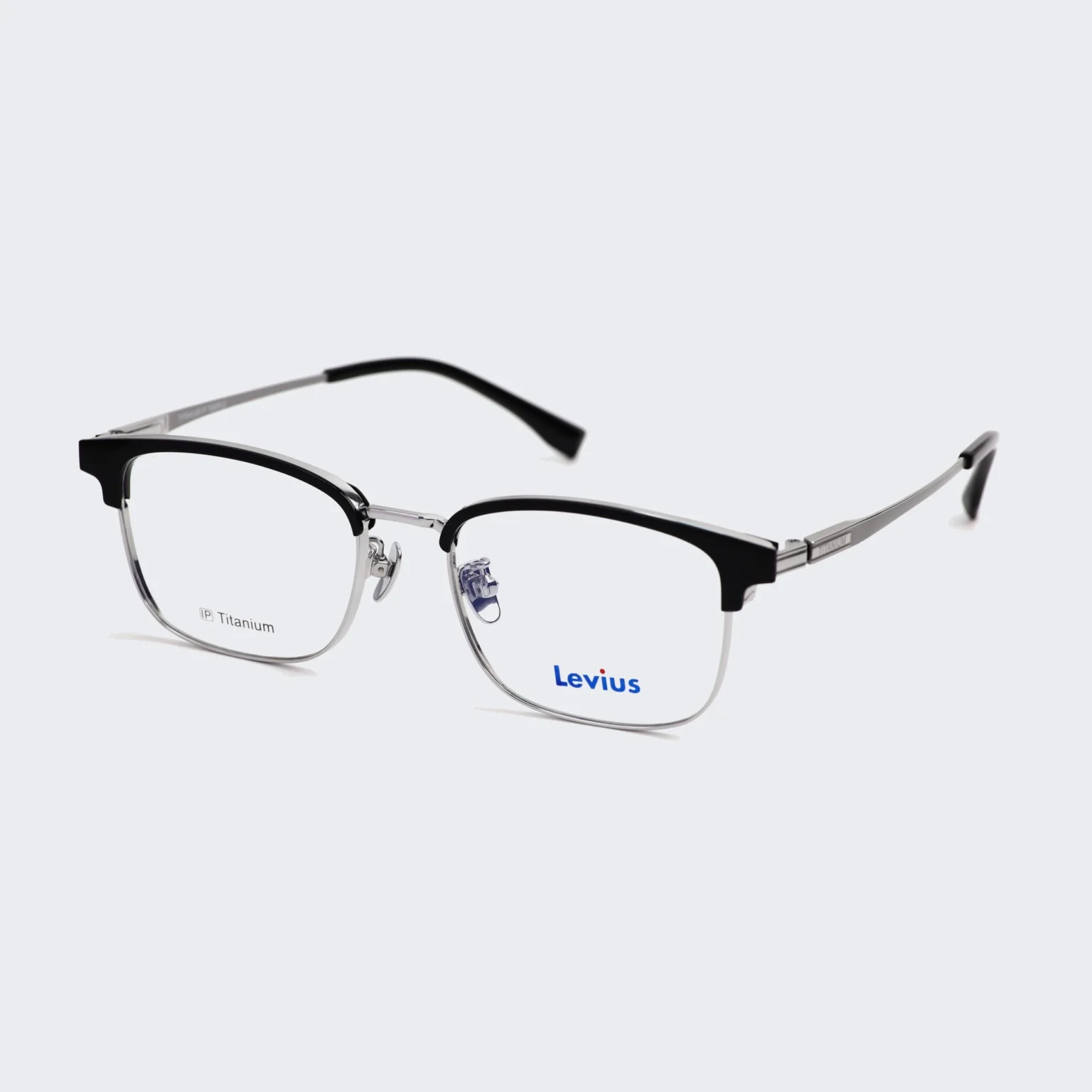 Gọng kính LEVIUS LV491 - Ảnh 2