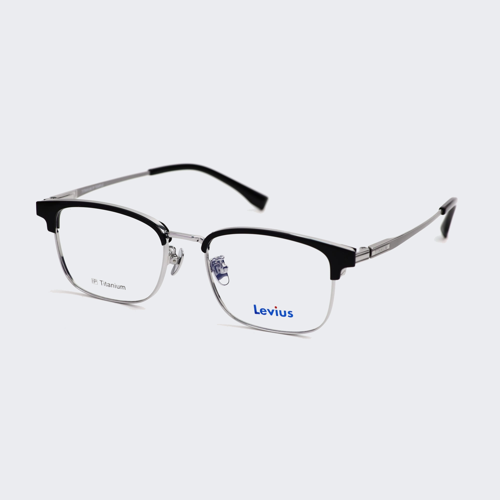 Gọng kính LEVIUS LV491 - Ảnh 2