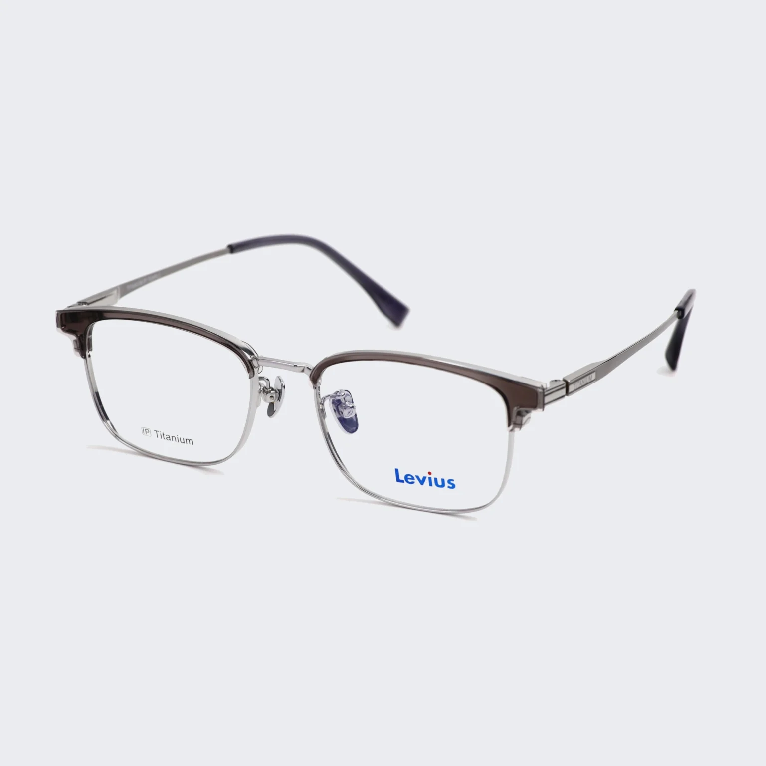Gọng kính LEVIUS LV491 - Ảnh 3