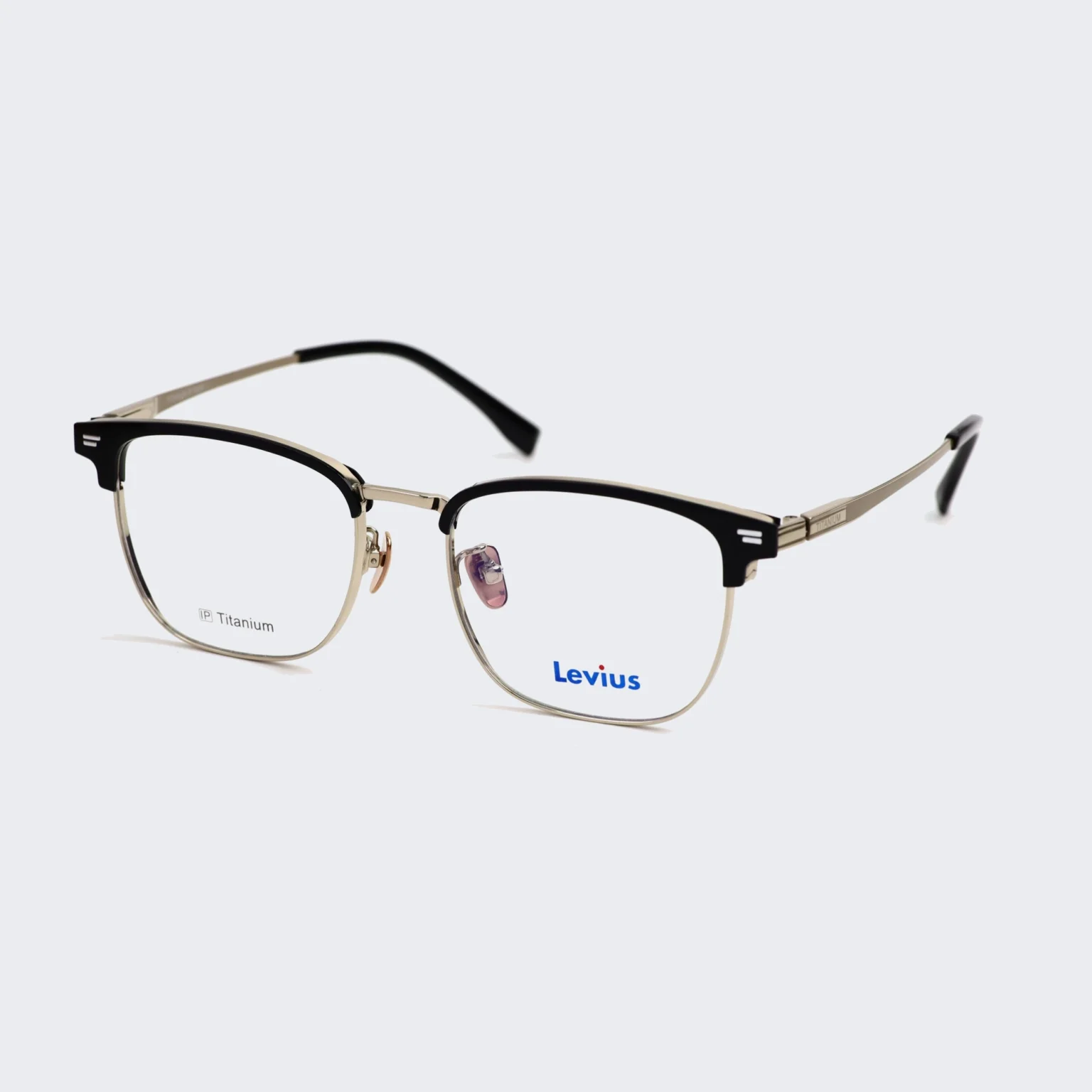 Gọng kính LEVIUS LV498 - Ảnh 1