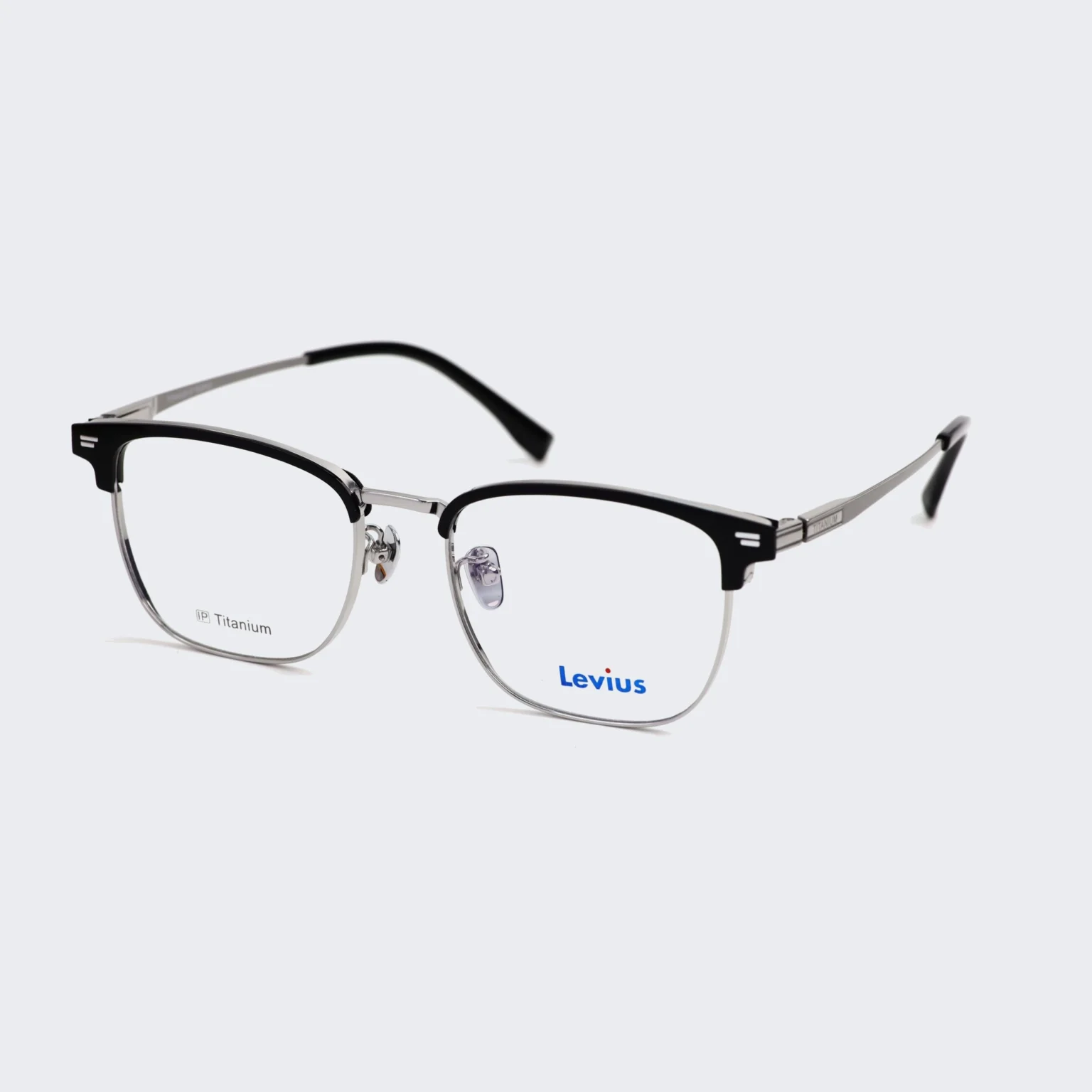 Gọng kính LEVIUS LV498 - Ảnh 2