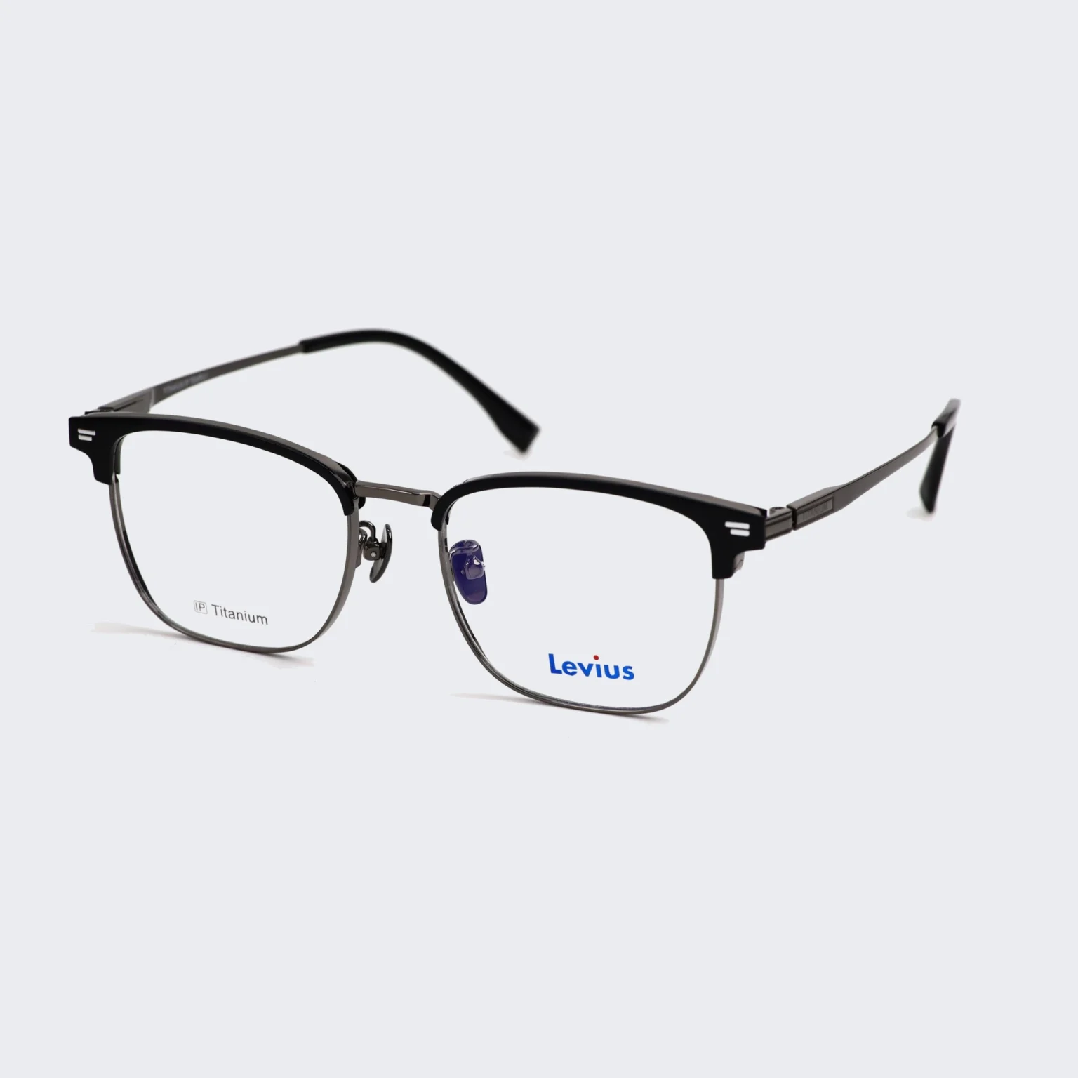 Gọng kính LEVIUS LV498 - Ảnh 3
