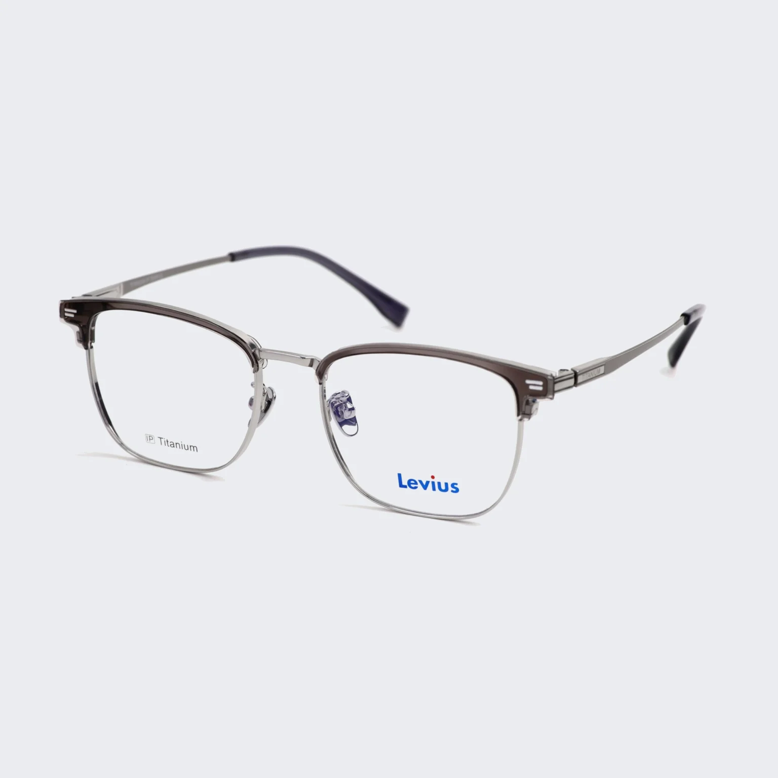 Gọng kính LEVIUS LV498 - Ảnh 4