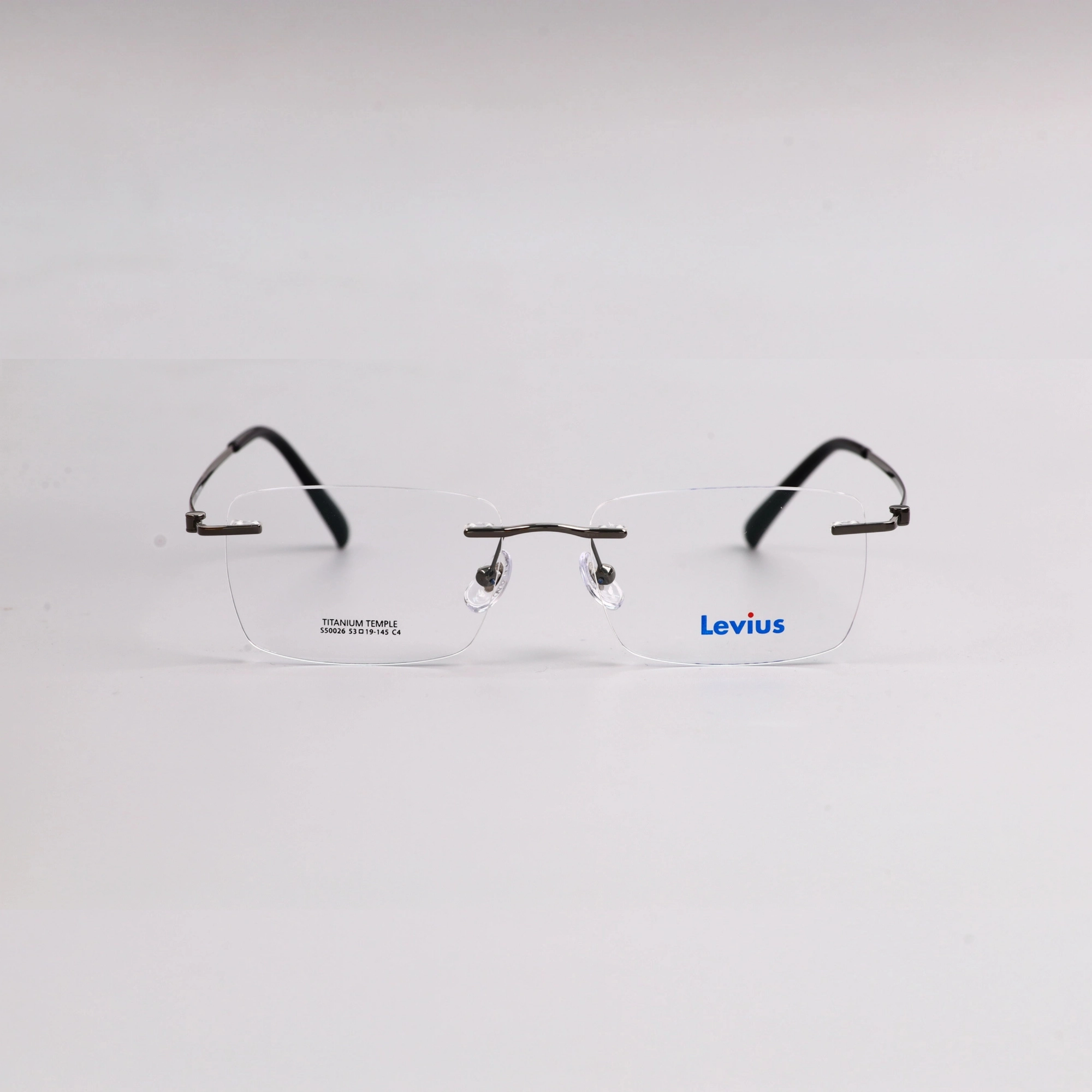 Gọng kính LEVIUS LV50026 - Ảnh 1