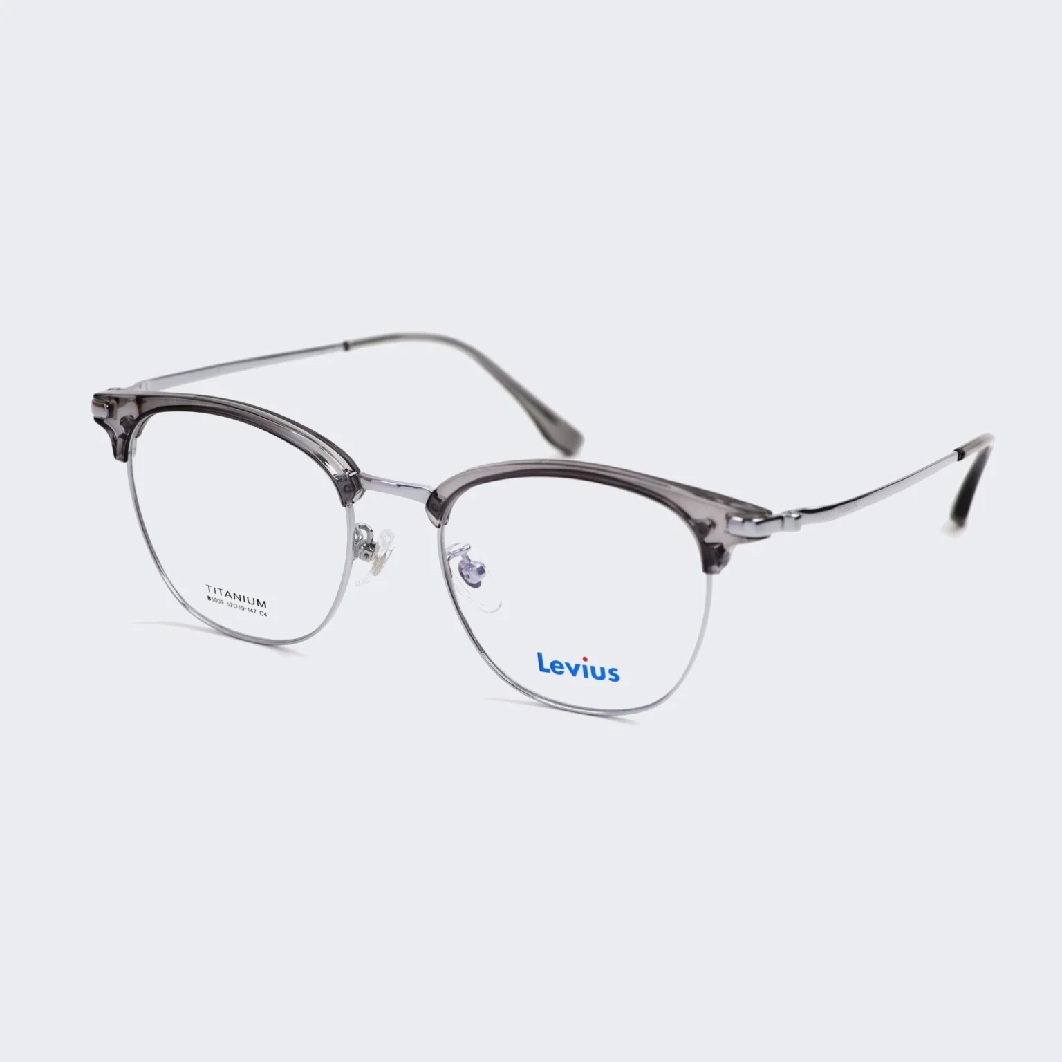 Gọng kính LEVIUS LV5009 - Ảnh 1