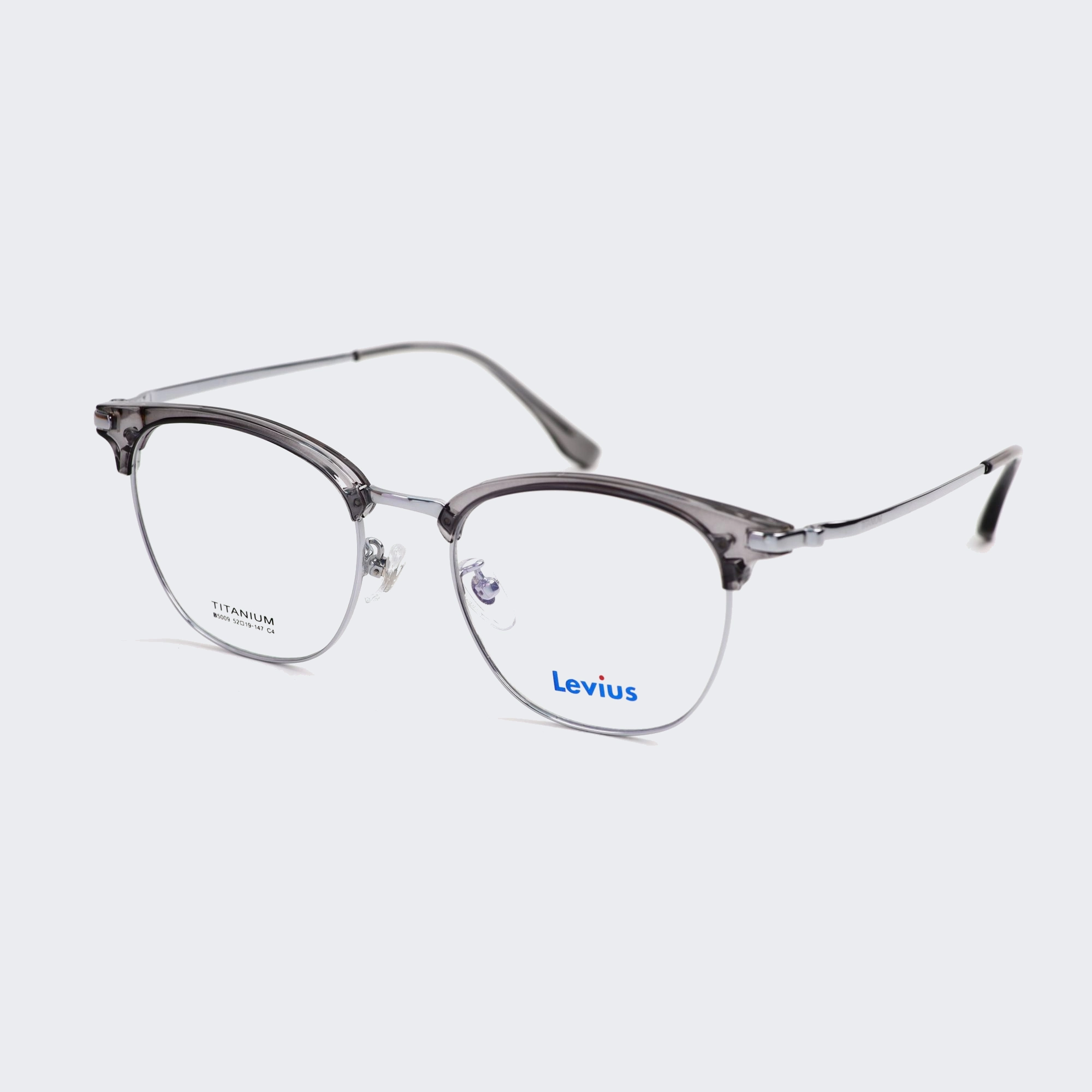 Gọng kính LEVIUS LV5009 - Ảnh 1