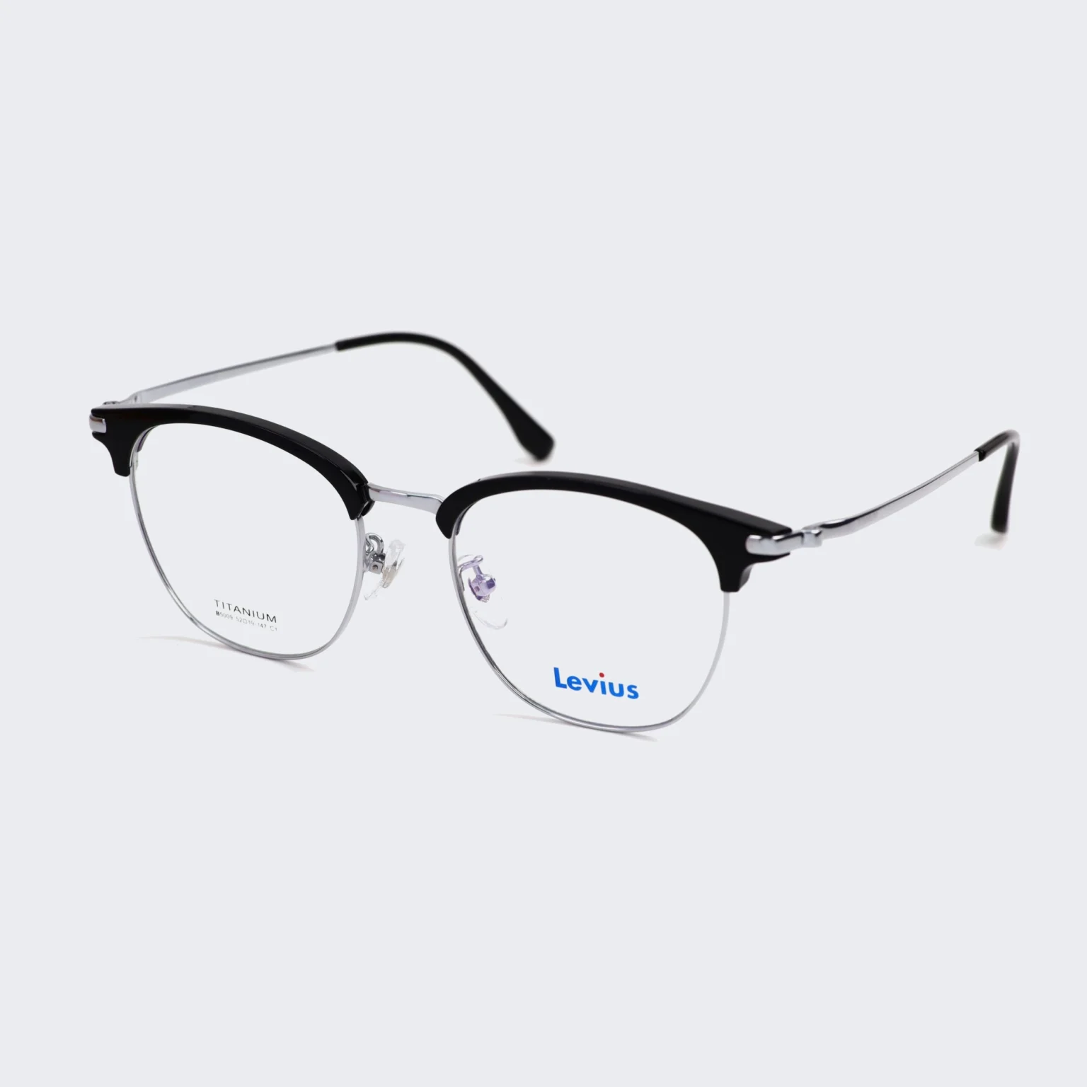 Gọng kính LEVIUS LV5009 - Ảnh 2