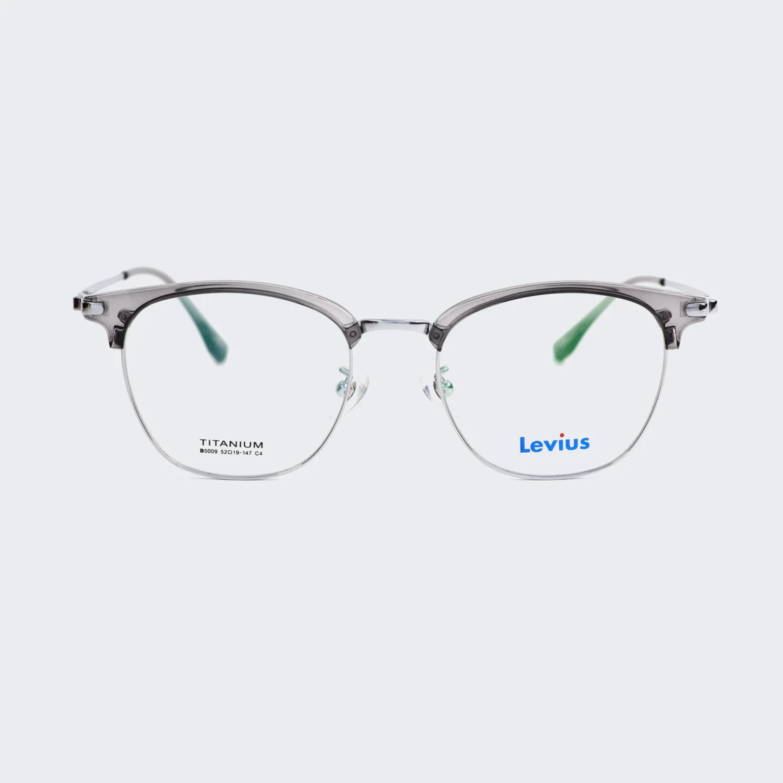 Gọng kính LEVIUS LV5009 - Ảnh 3