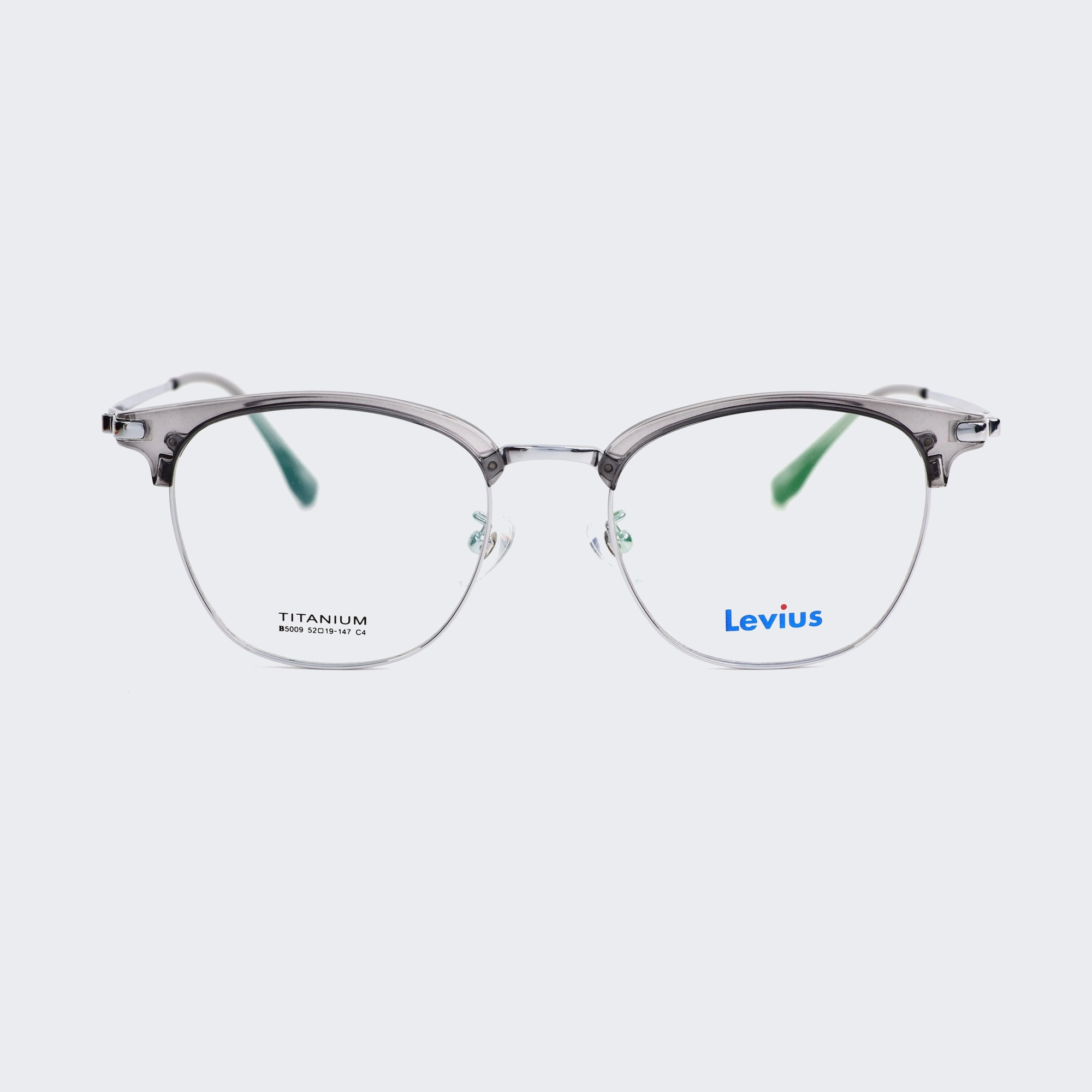 Gọng kính LEVIUS LV5009 - Ảnh 3