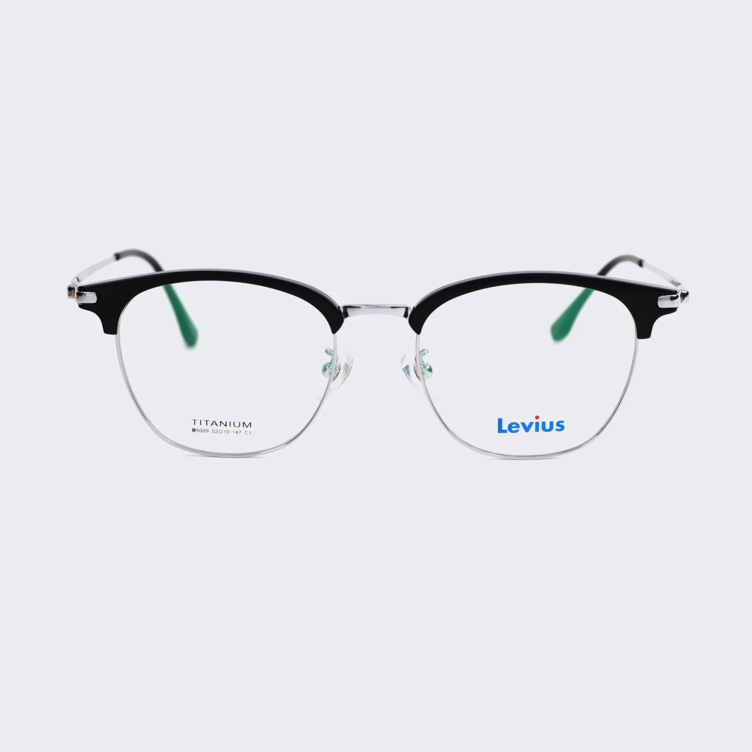 Gọng kính LEVIUS LV5009 - Ảnh 4