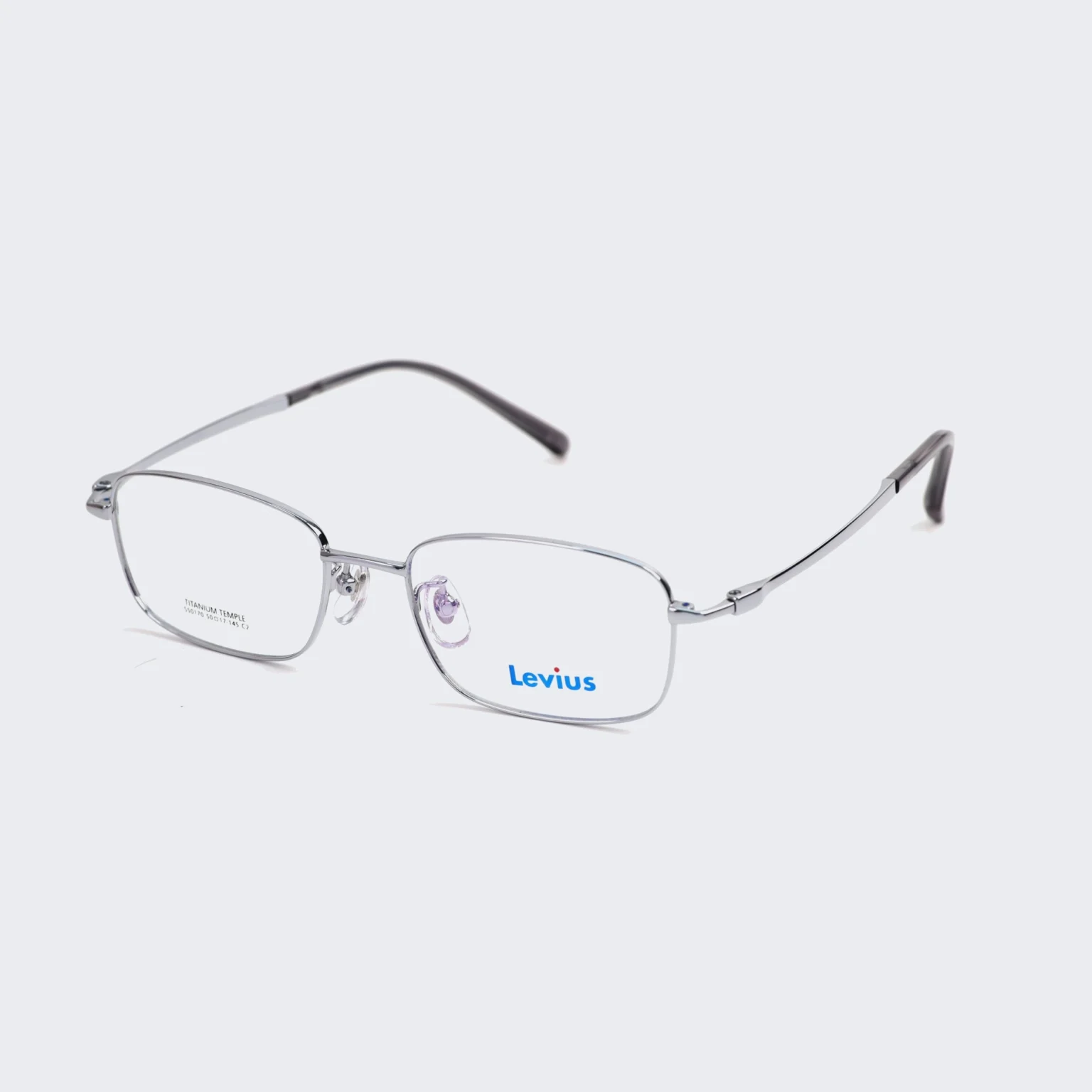 Gọng kính LEVIUS LV50170 - Ảnh 1