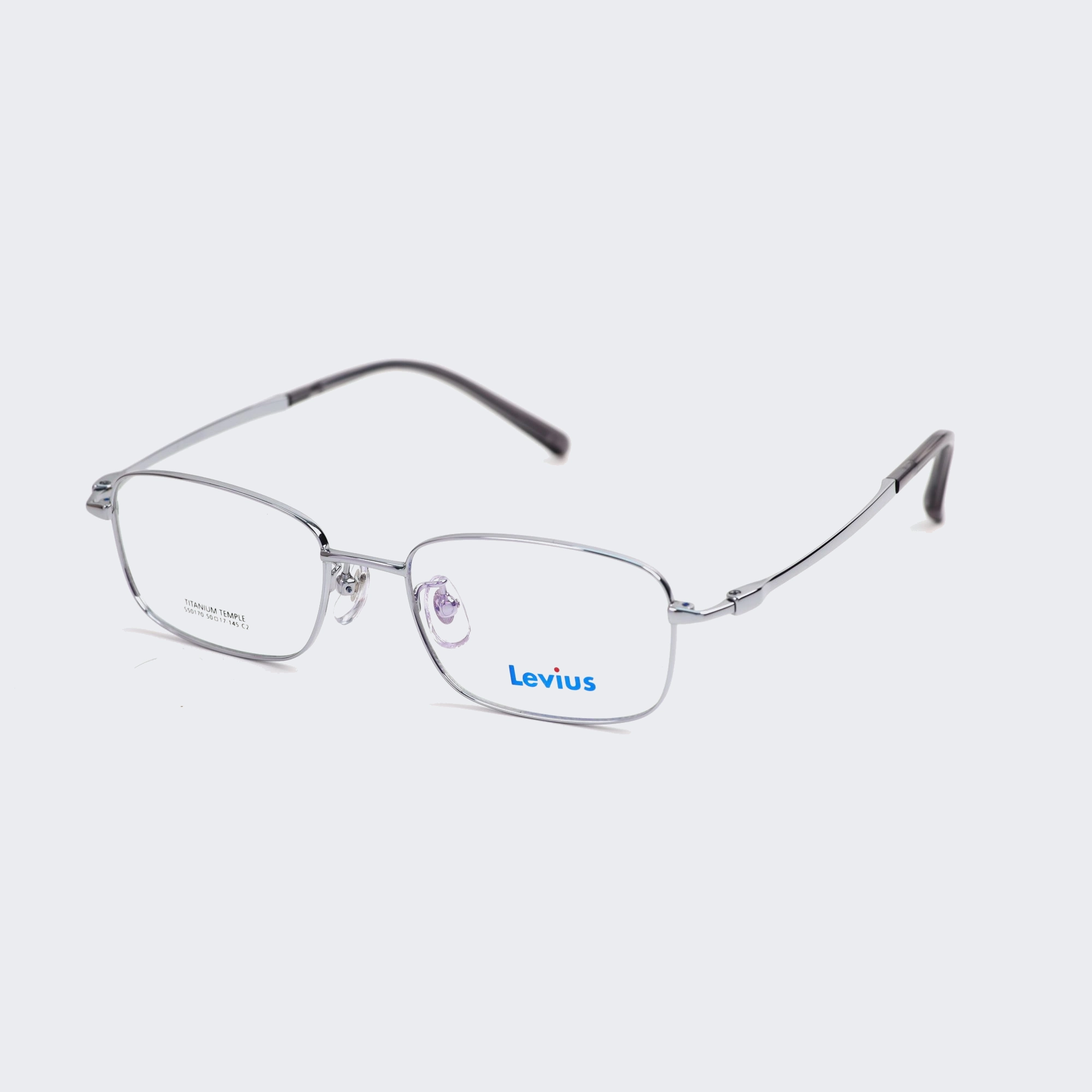 Gọng kính LEVIUS LV50170 - Ảnh 1