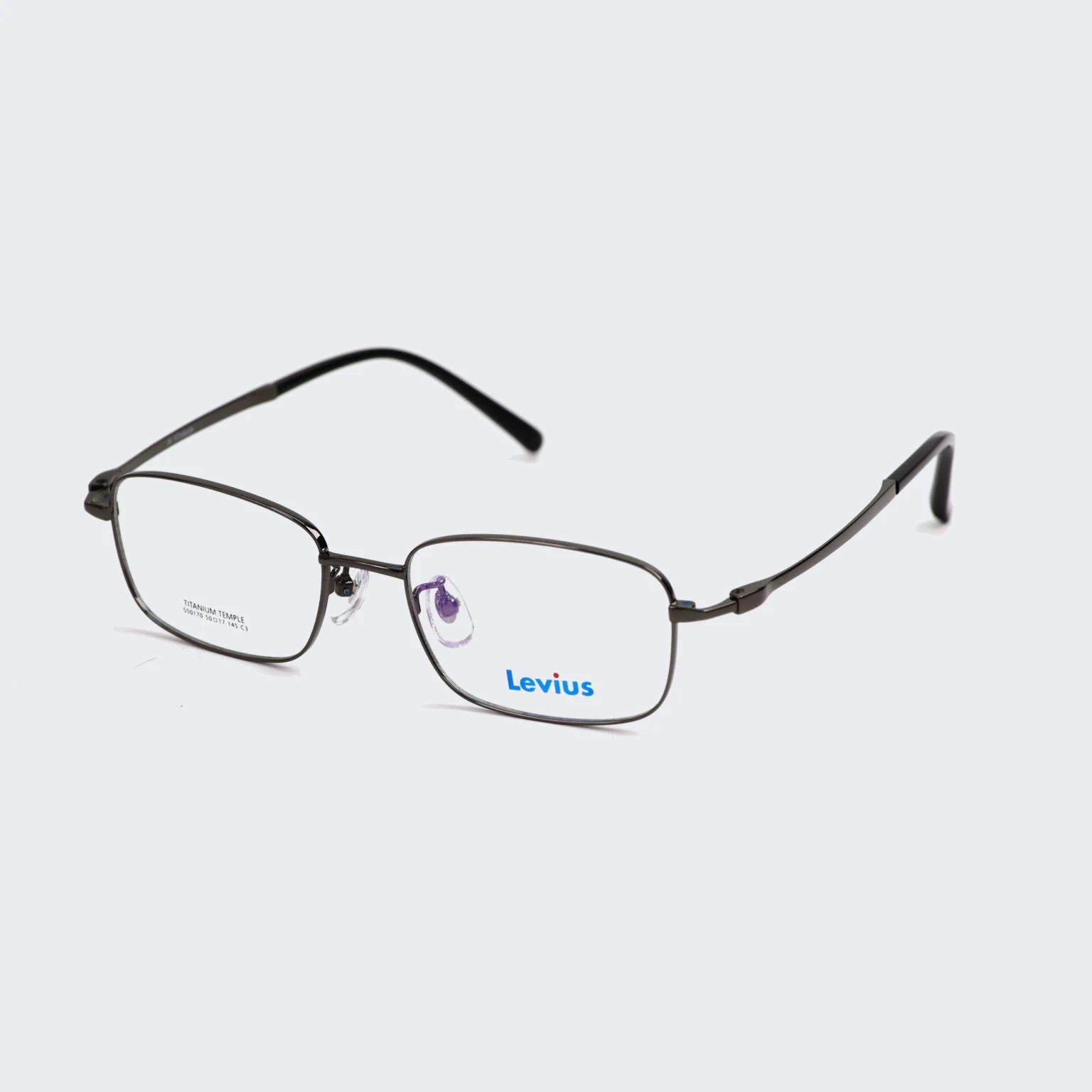 Gọng kính LEVIUS LV50170 - Ảnh 2