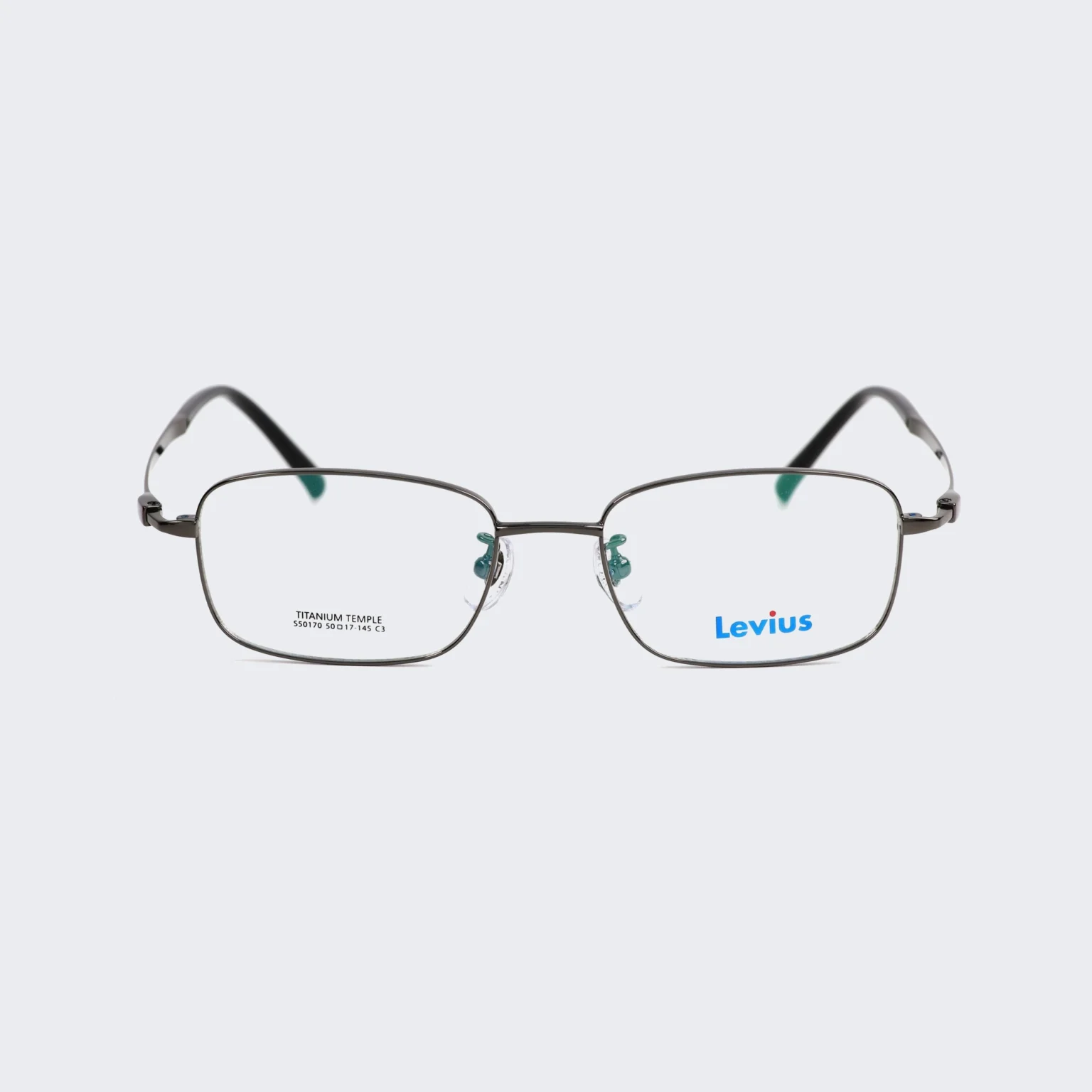 Gọng kính LEVIUS LV50170 - Ảnh 3