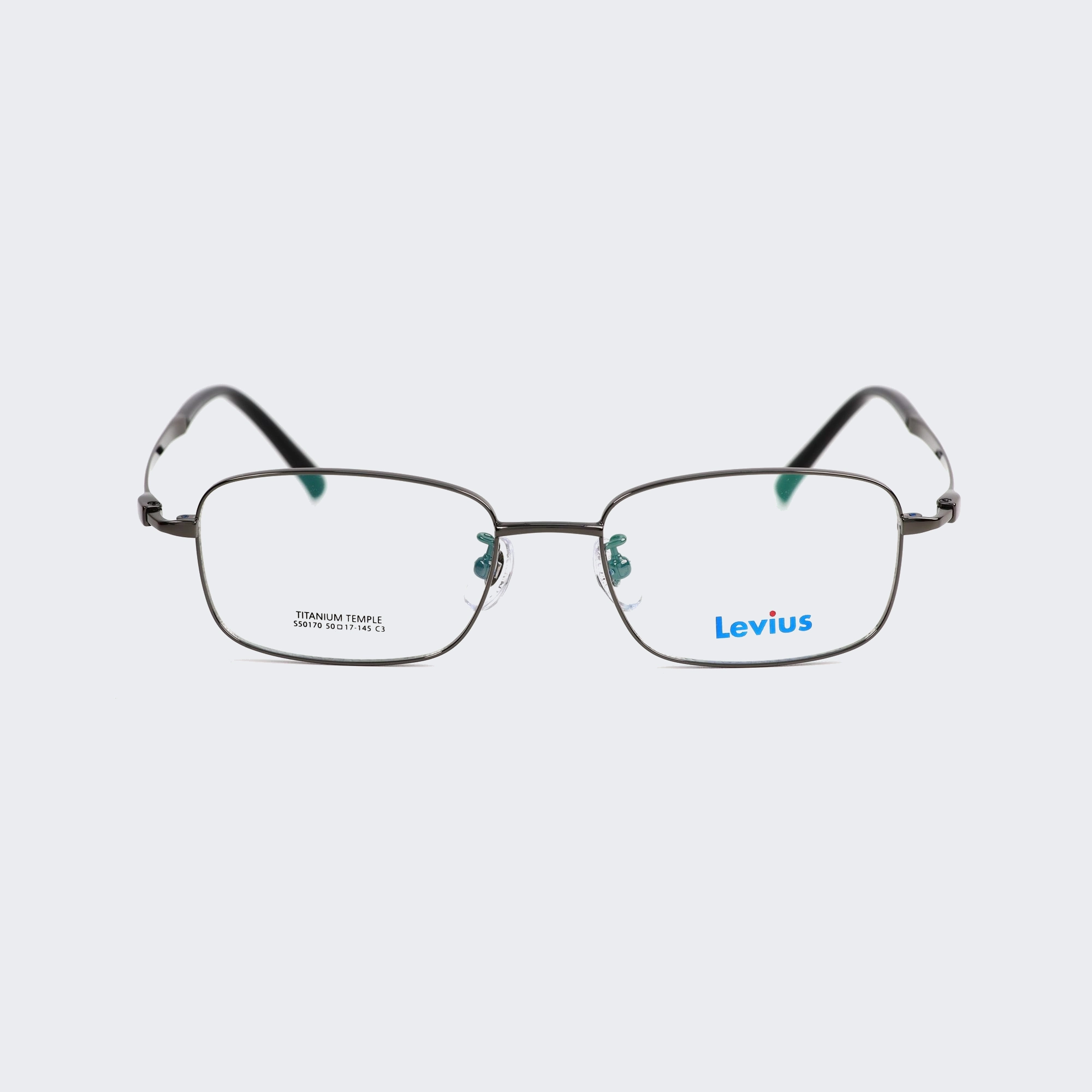 Gọng kính LEVIUS LV50170 - Ảnh 3