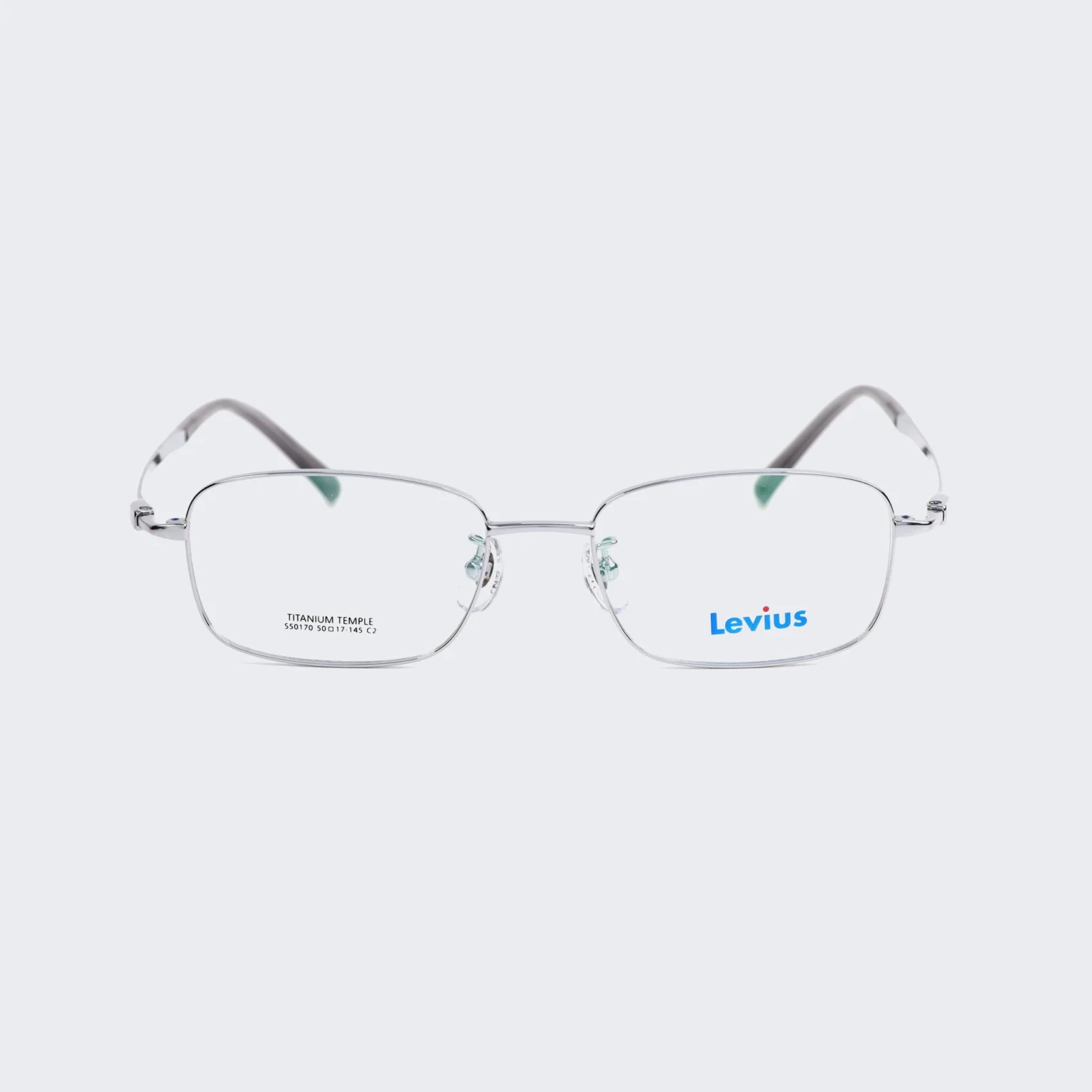 Gọng kính LEVIUS LV50170 - Ảnh 4